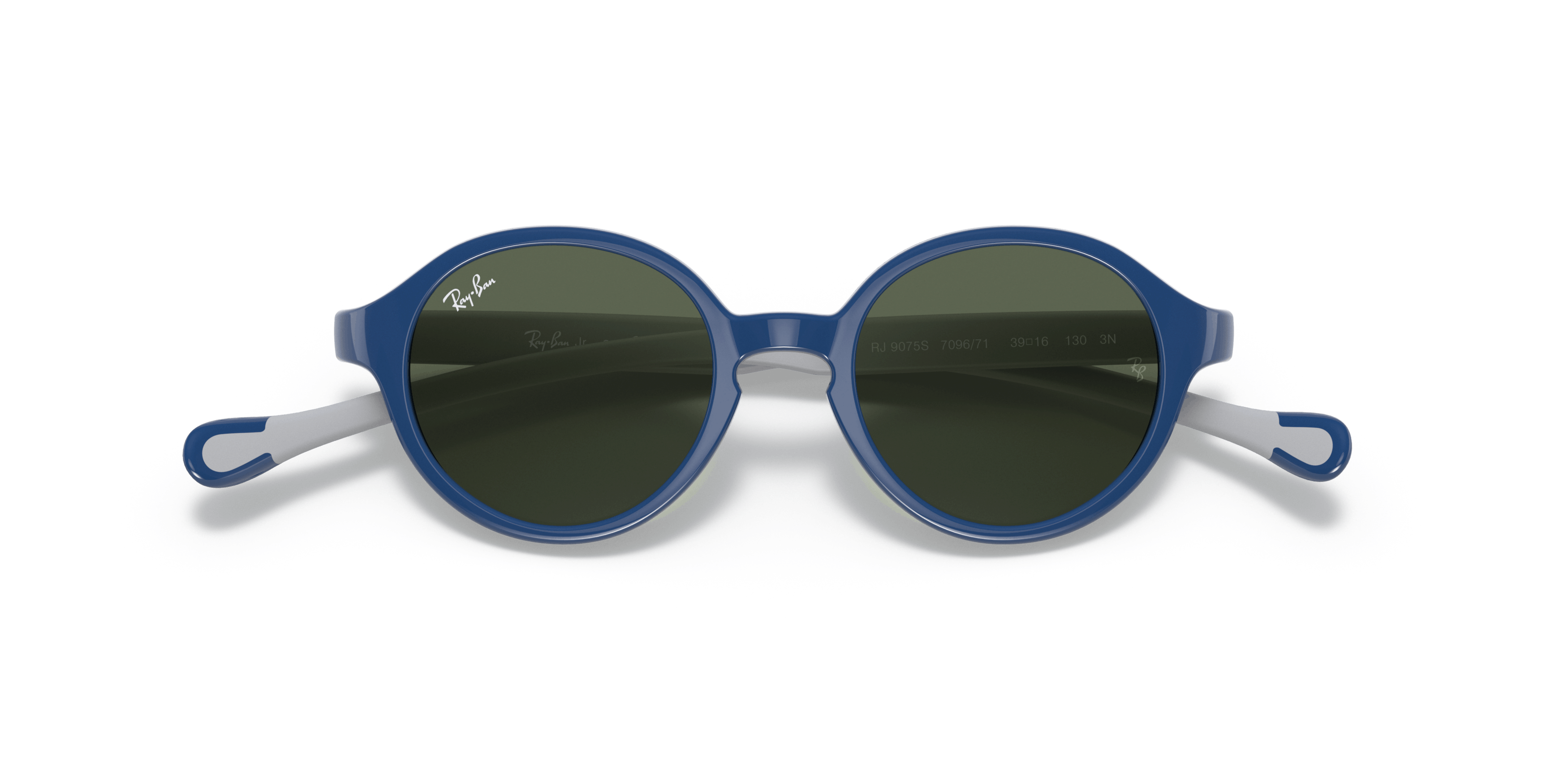 [products.image.folded] Ray-Ban Kids 0RJ9075S 709671 Solglasögon