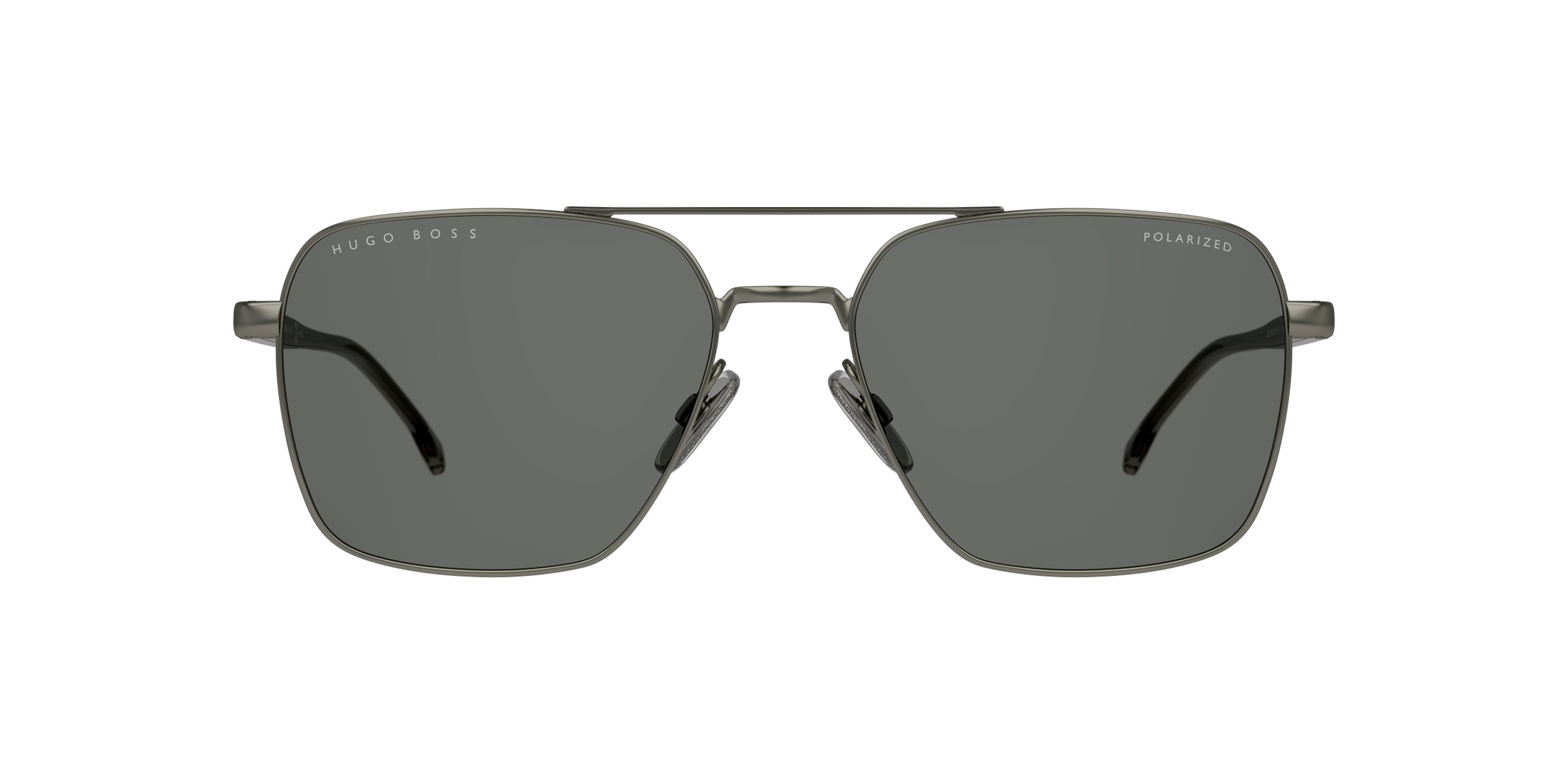 Sunglasses Hugo Boss , Grijs , Heren