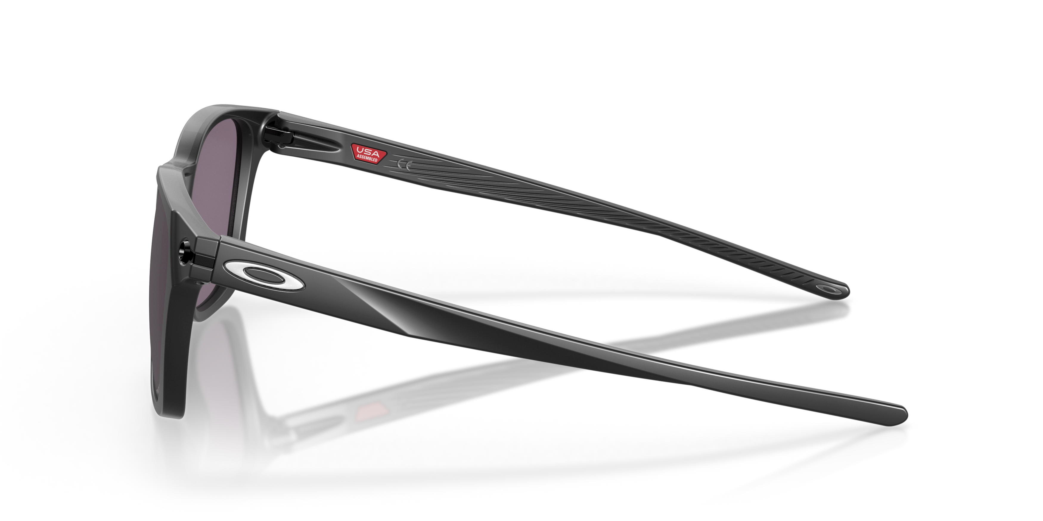 [products.image.angle_left02] OAKLEY OO9018 901801