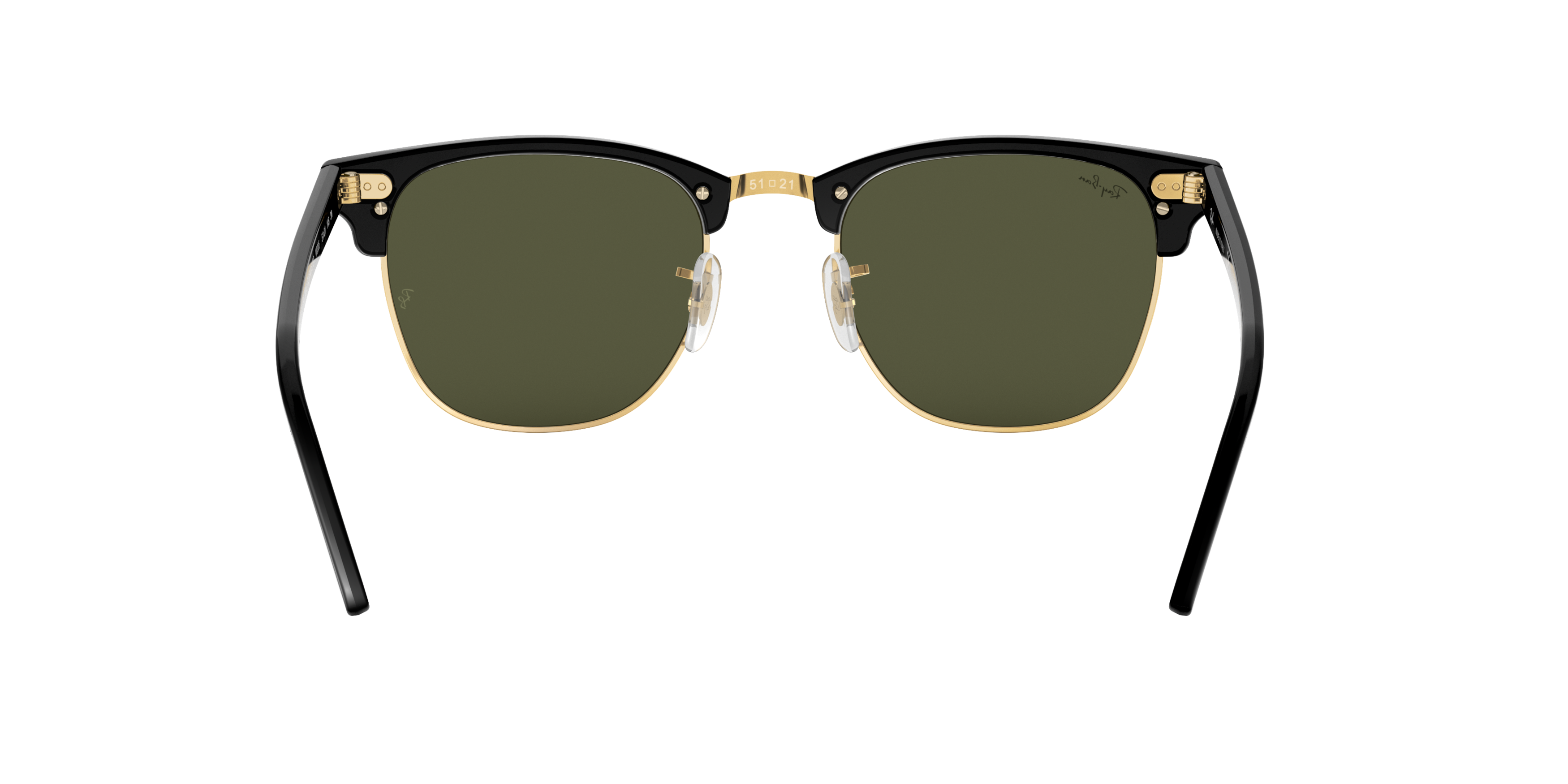 [products.image.detail02] Ray-Ban CLUBMASTER RB3016 W0365