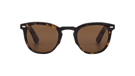 Spitfire CUT NINE (TOR-BR) Sunglasses Brown / Havana