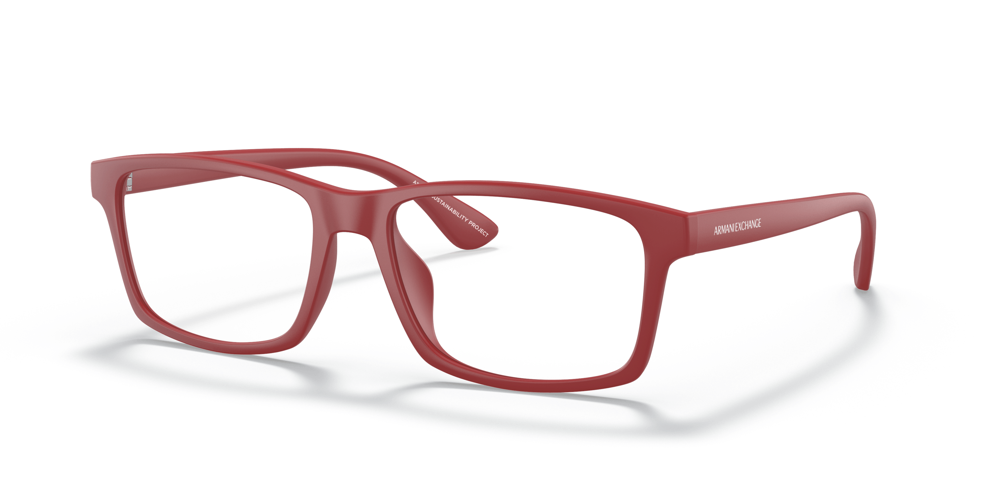 Angle_Left01, Armani Exchange AX3083U 8274