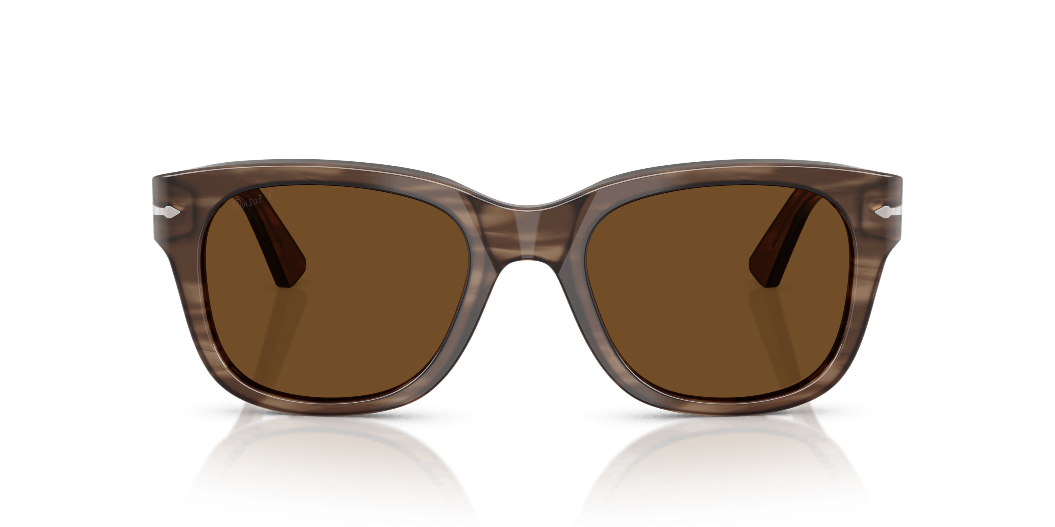 Front, Persol 0PO3372S 120857 Solbriller