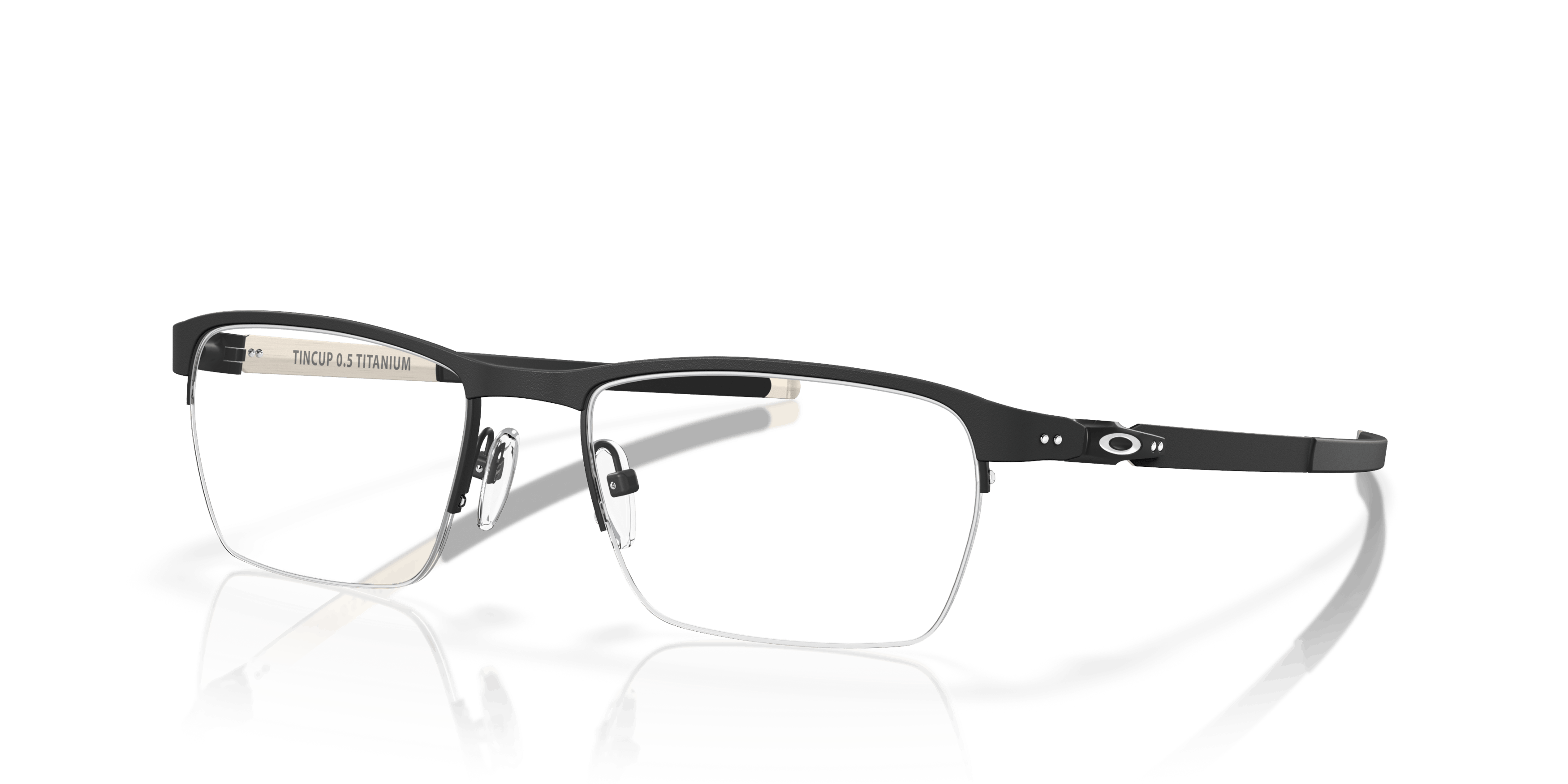 [products.image.angle_left01] Oakley TinCup OX 5099 Glasses