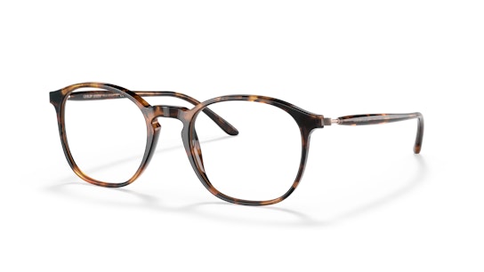 Giorgio Armani AR 7213 (5825) Glasses Transparent / Tortoise Shell