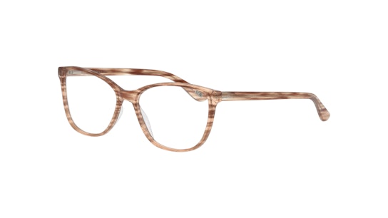 DbyD Life DB OF0026 (Large) (FF00) Glasses Transparent / Brown