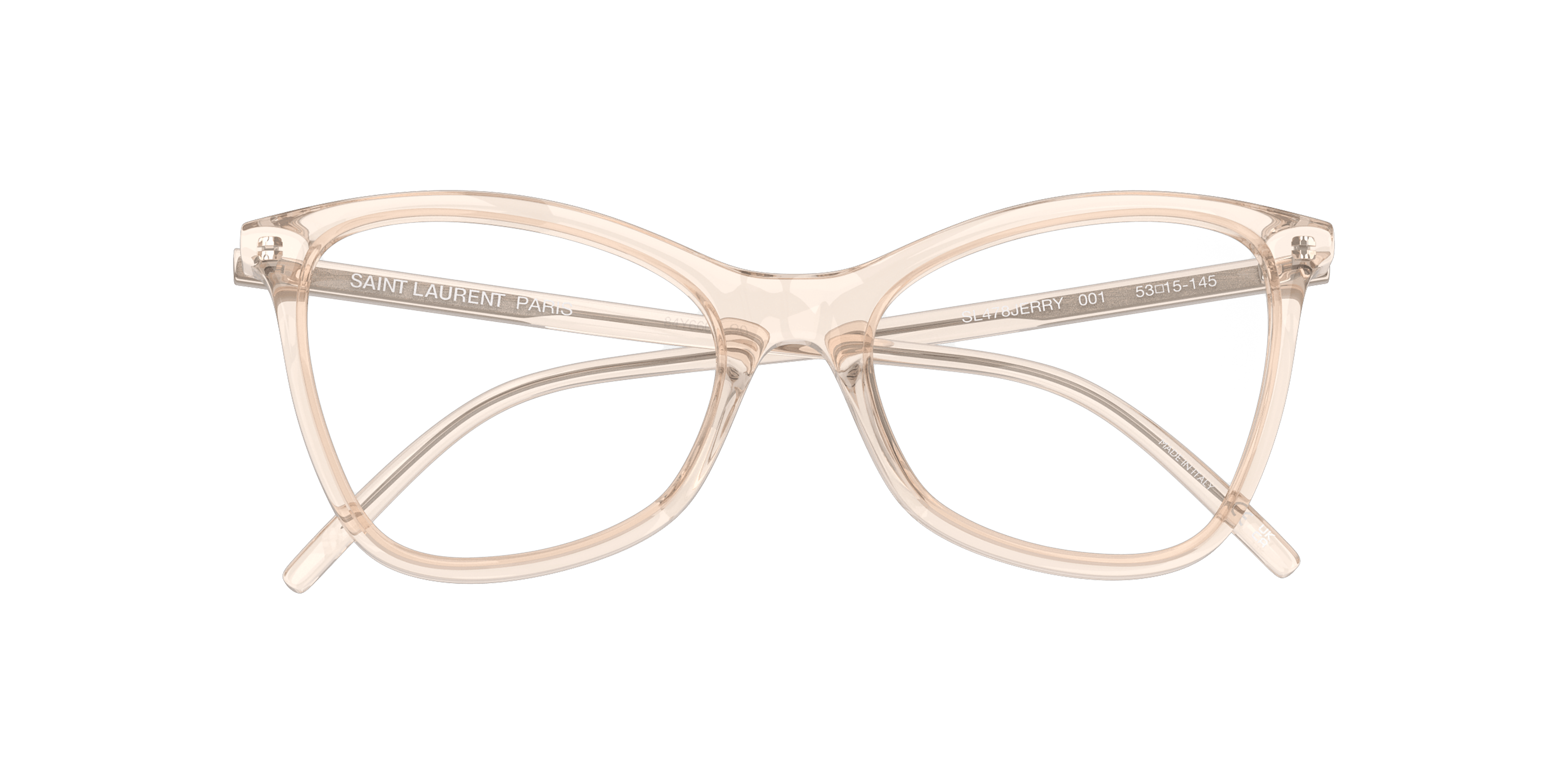 Folded, SAINT LAURENT SL 478 4