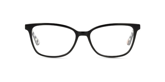 Ted Baker Tyra TB 9154 (001) Glasses Transparent / Black