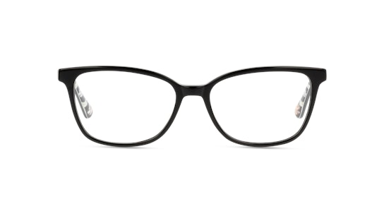 Ted Baker Tyra TB 9154 (001) Glasses Transparent / Black
