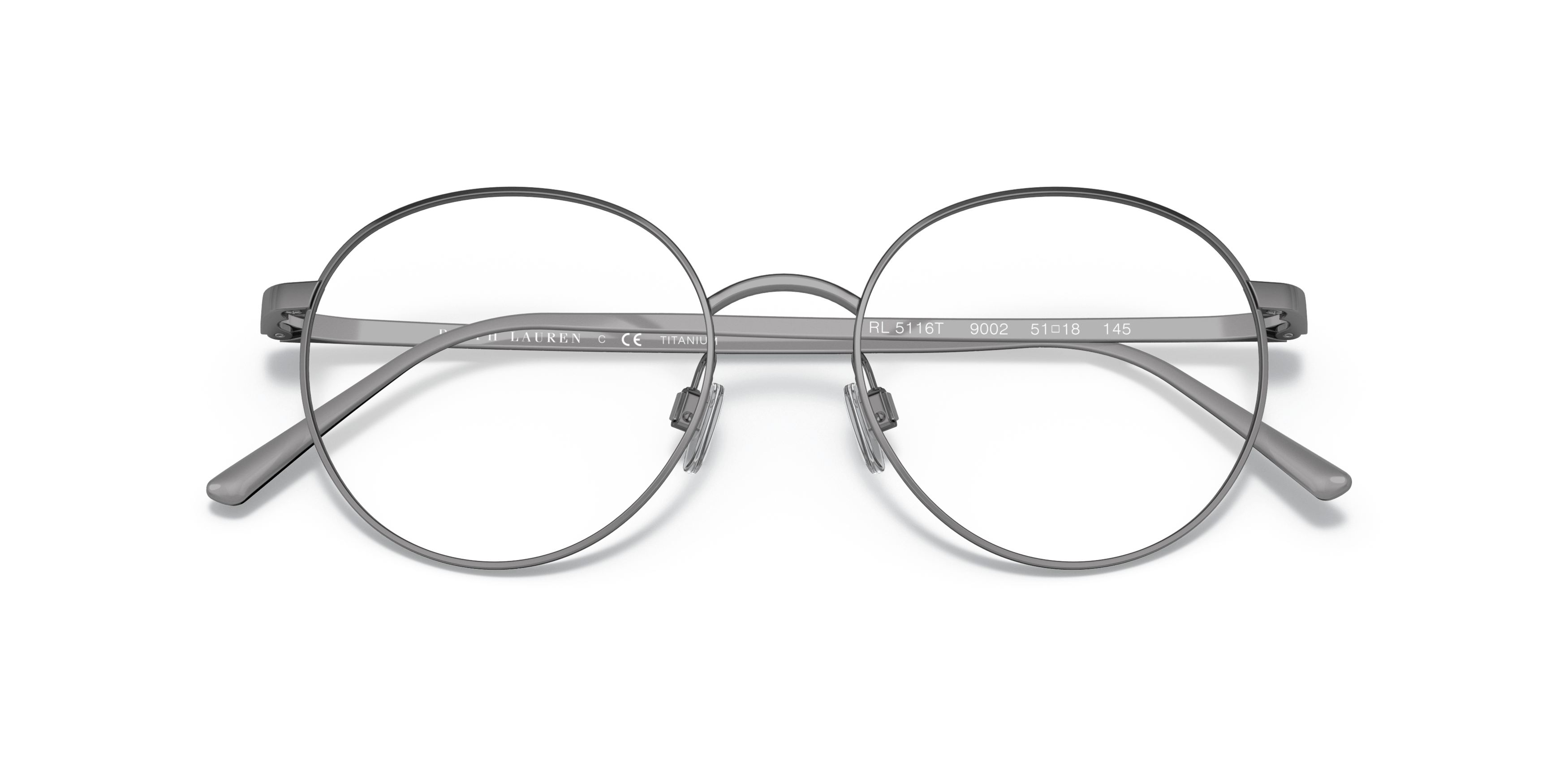 Folded, Ralph Lauren RL5116T 9002