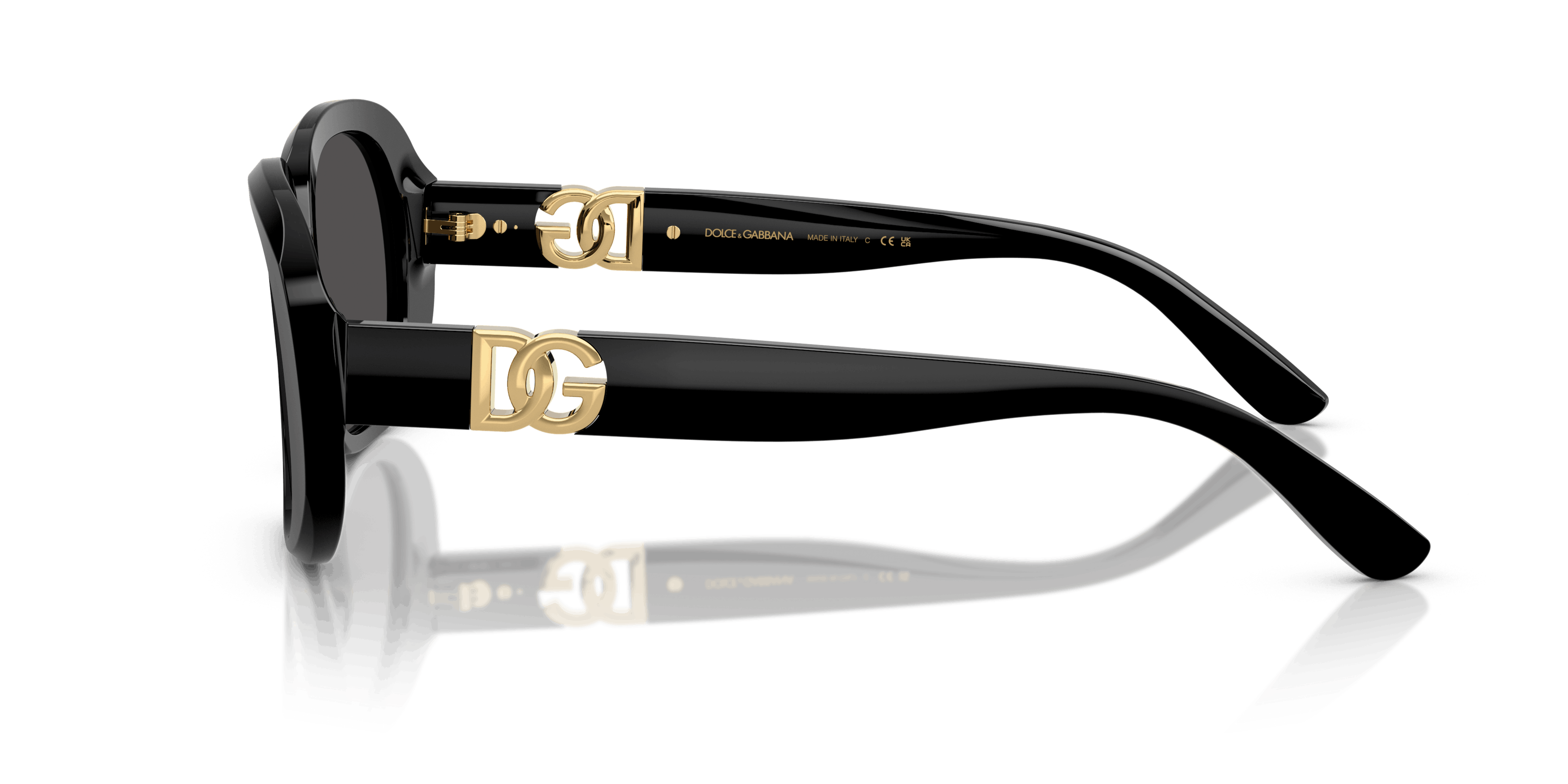 Angle_Left02, Dolce & Gabbana 0DG4476 501/87 Solbriller