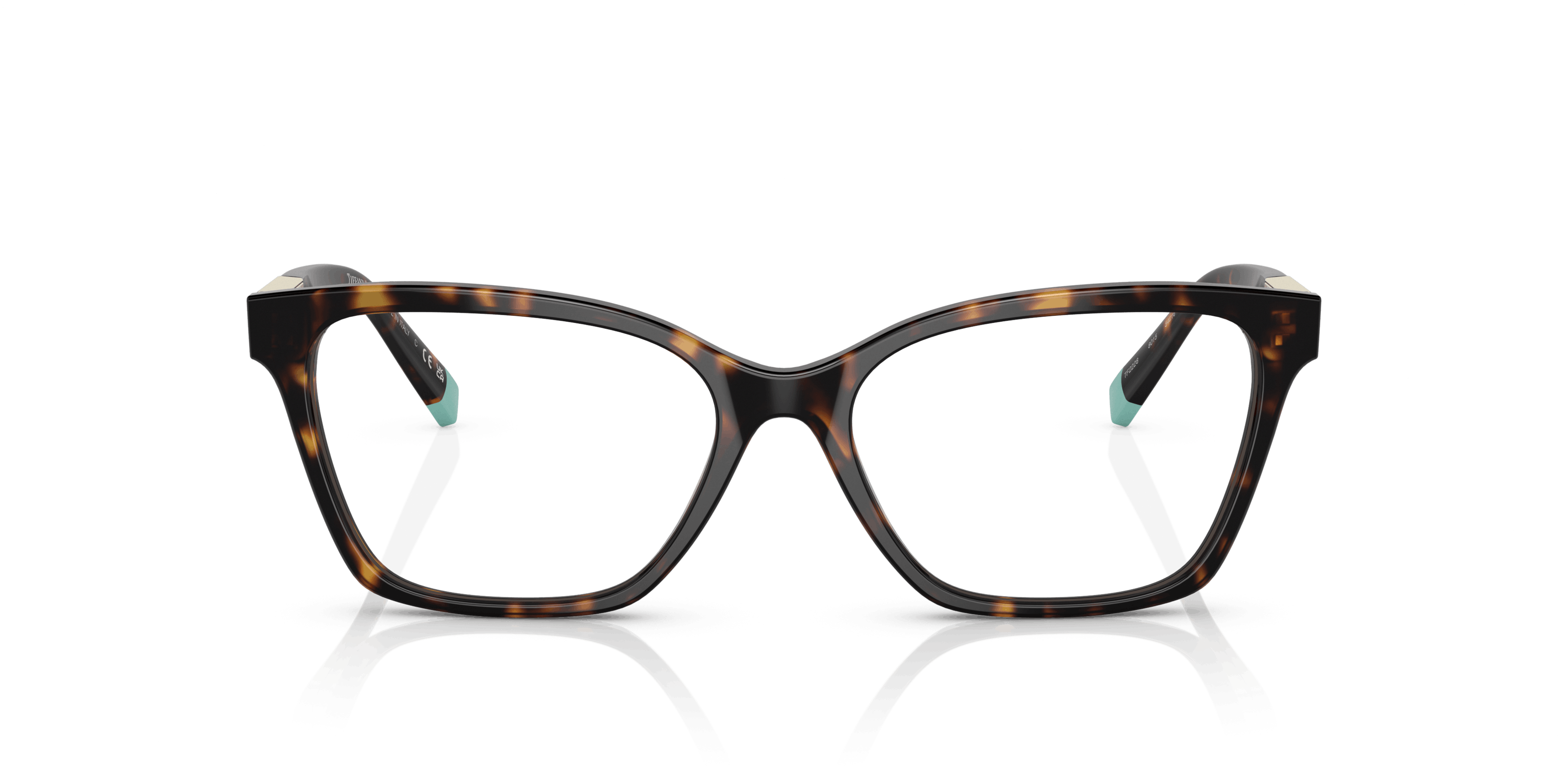 Front, Tiffany & Co. TF2228 8015