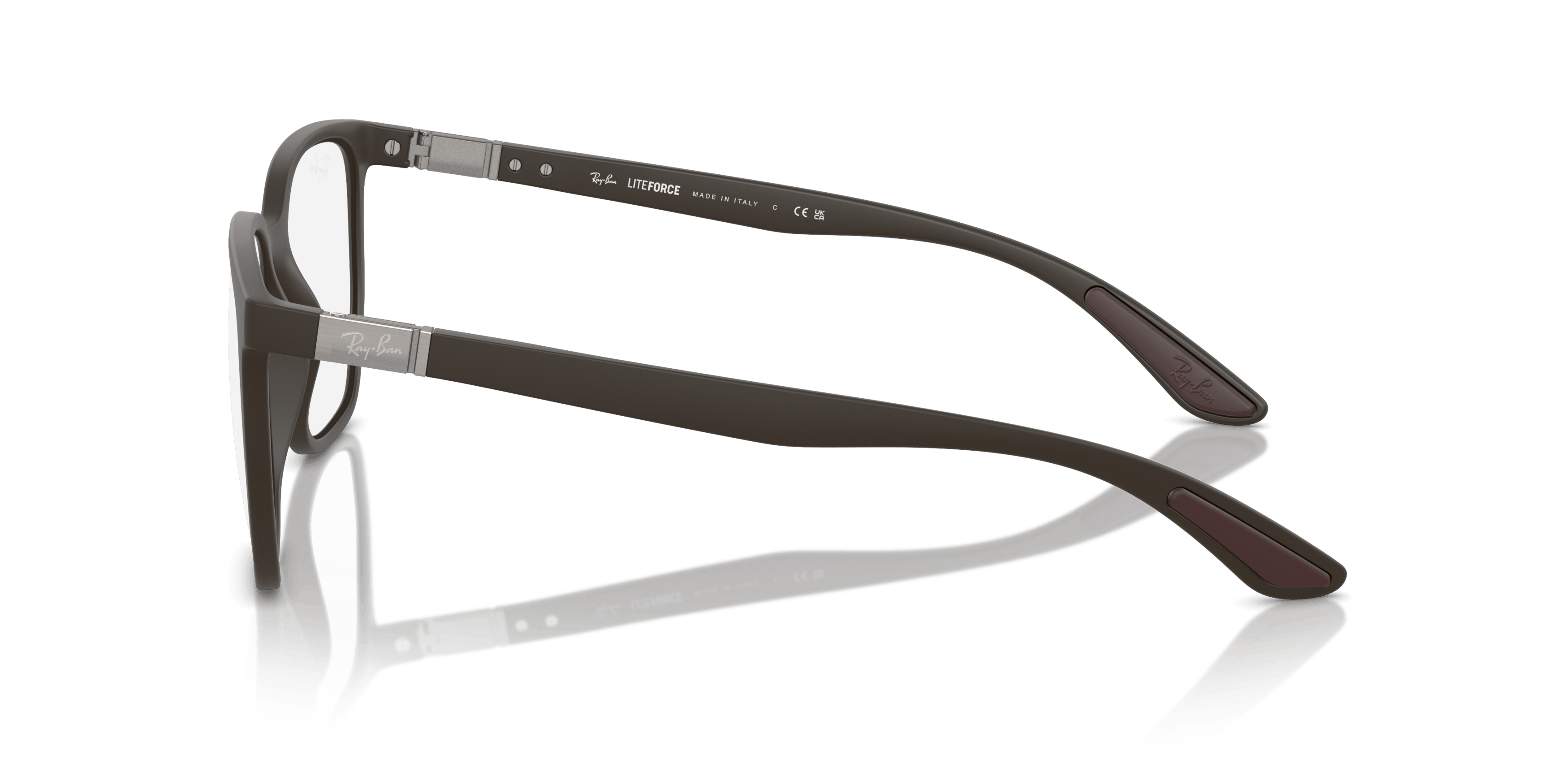 Angle_Left02, Ray-Ban 0RX7235 8063 Briller