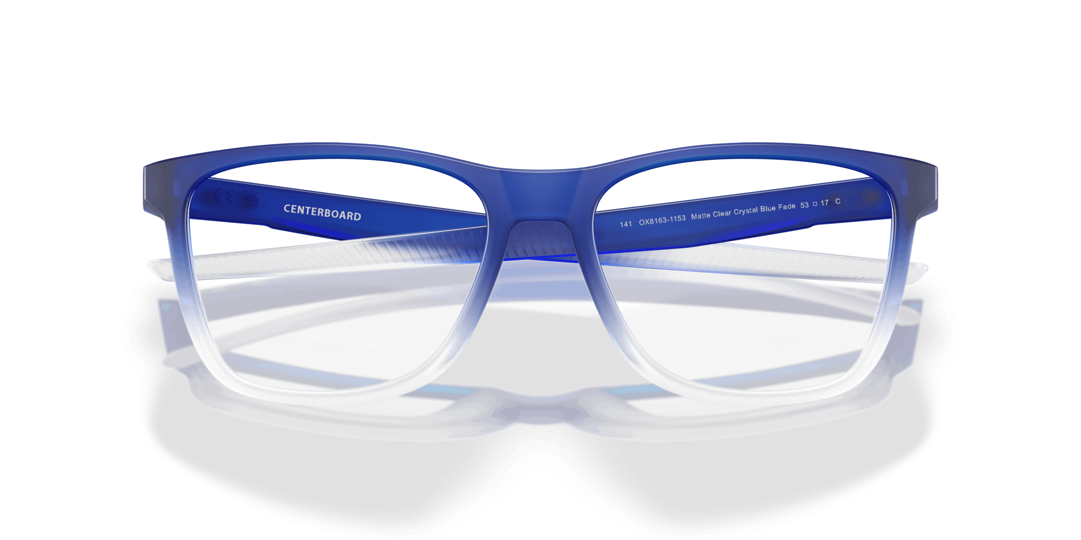 [products.image.folded] Oakley OX8163 Glasses