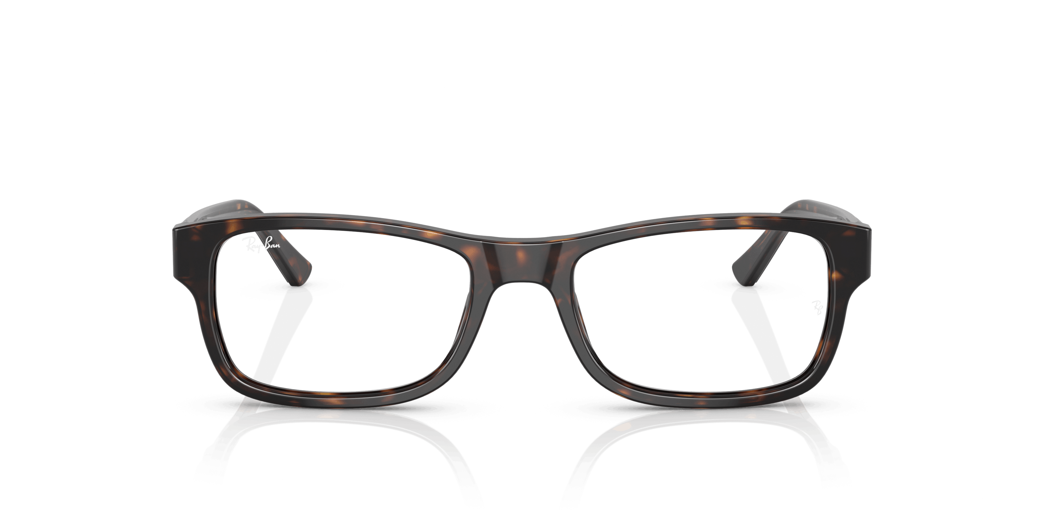 Lunette de vue ray ban noir on sale