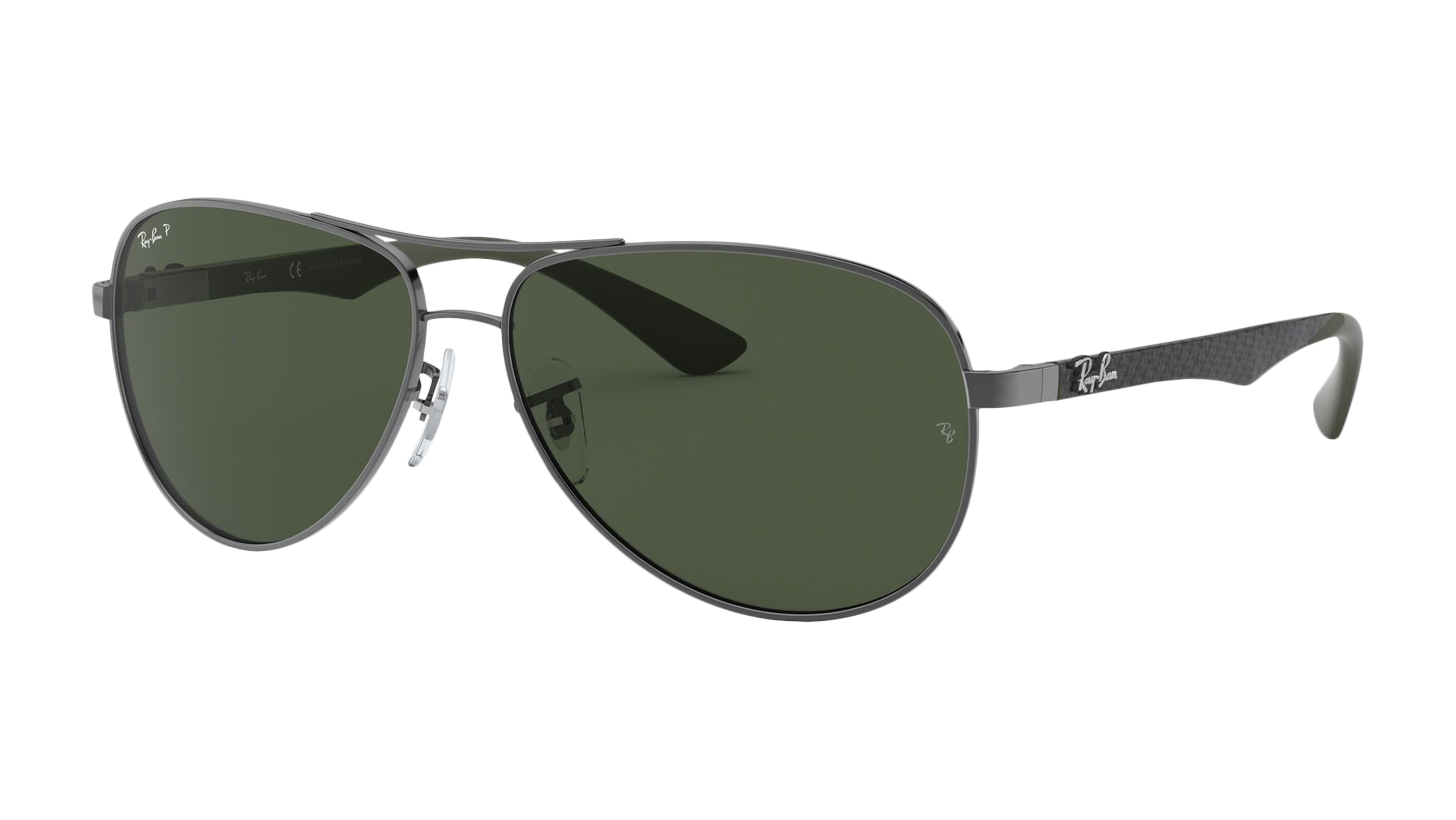 [products.image.angle_left01] RAY-BAN RB8313 004/N5