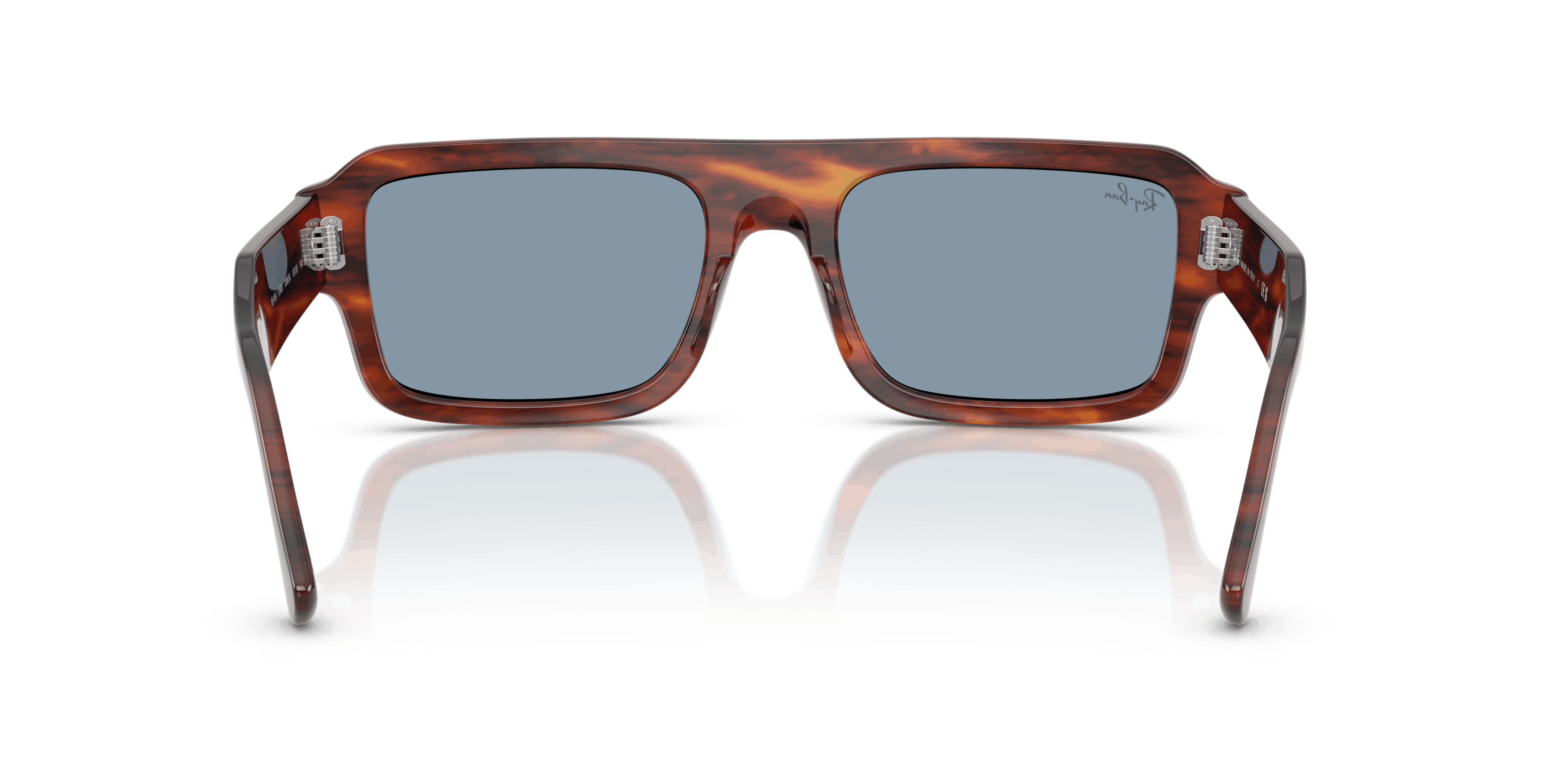 Detail02, Ray-Ban Lukas Bio-Based RB4454 0576C