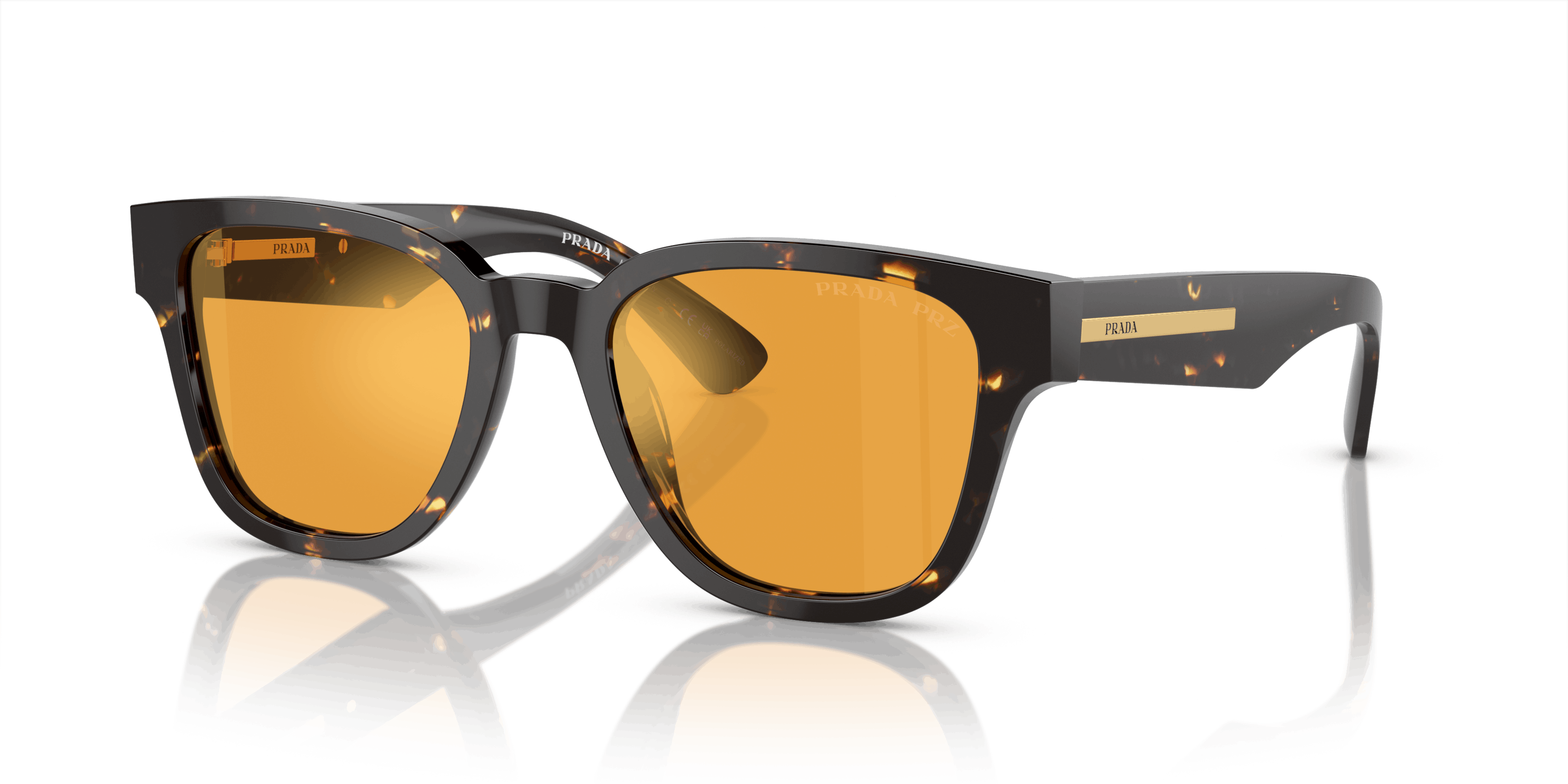 Angle_Left01, Prada PR A04S 16O20C