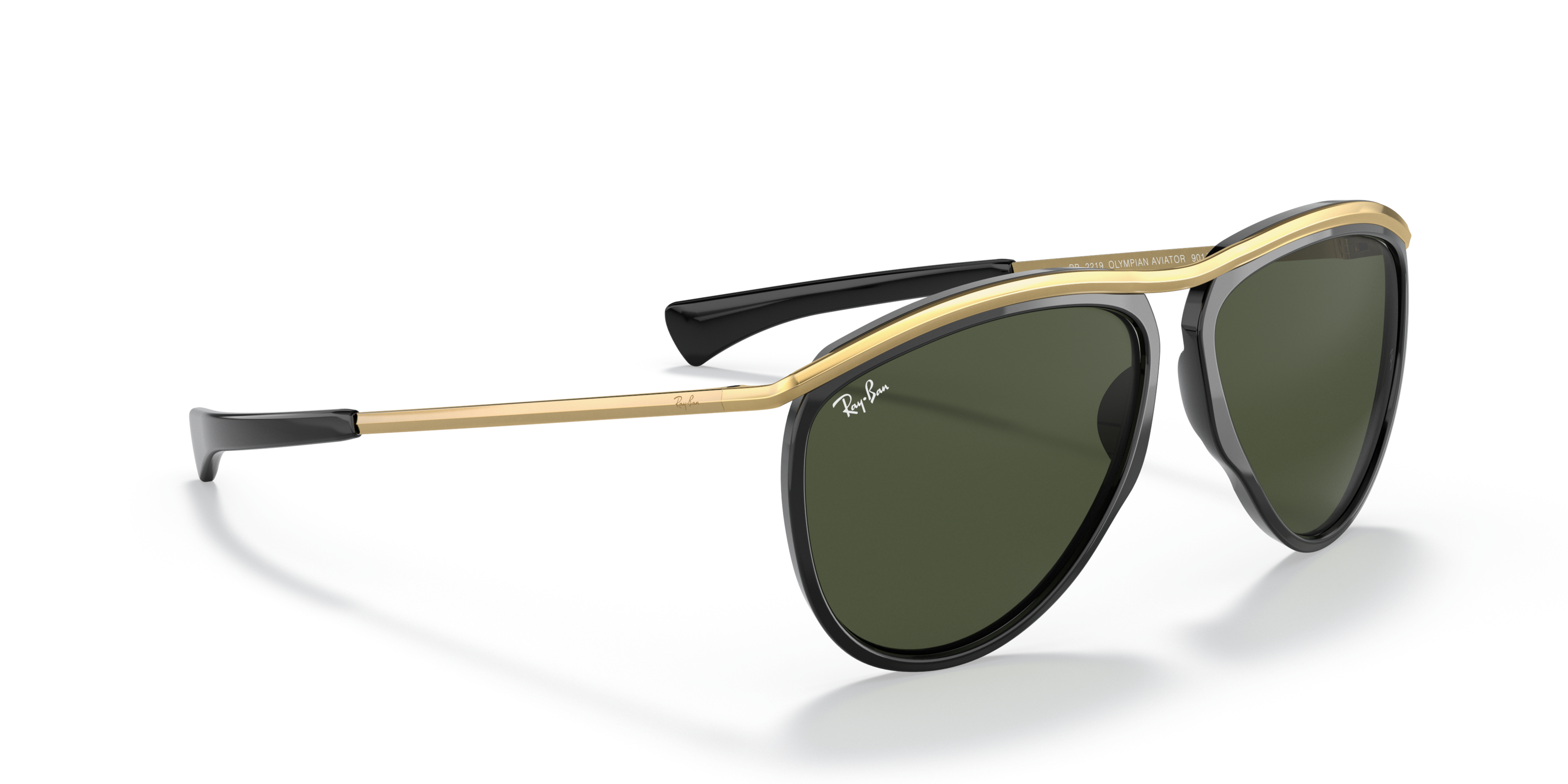 [products.image.angle_right01] RAY-BAN RB2219 901/31