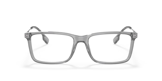 Burberry BE 2339 Glasses Transparent / Grey
