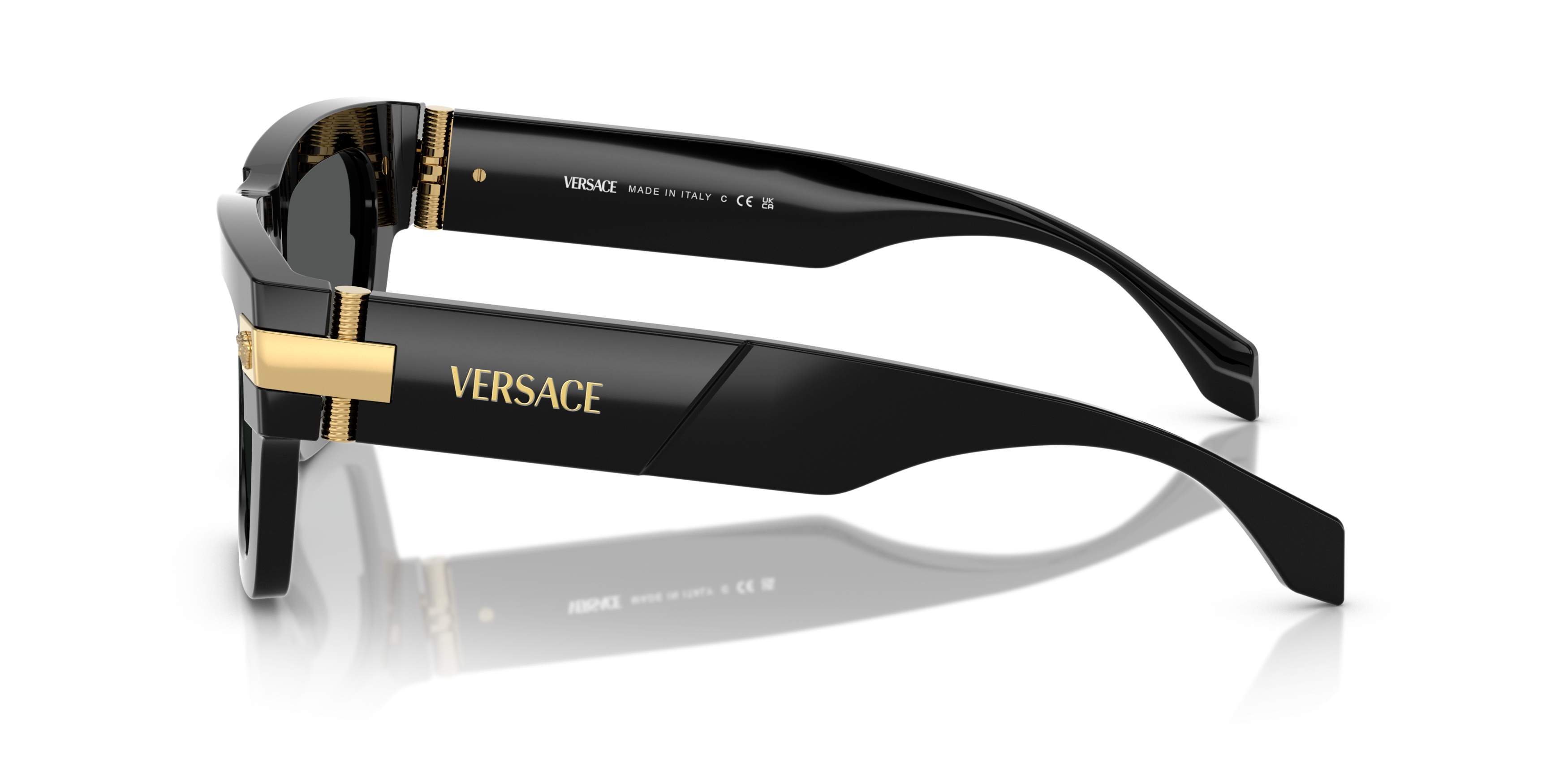 [products.image.angle_left02] VERSACE VE4464 GB1/87