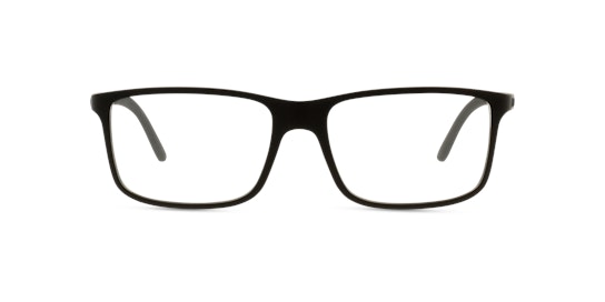 Polo Ralph Lauren PH 2126 Glasses Transparent / Black