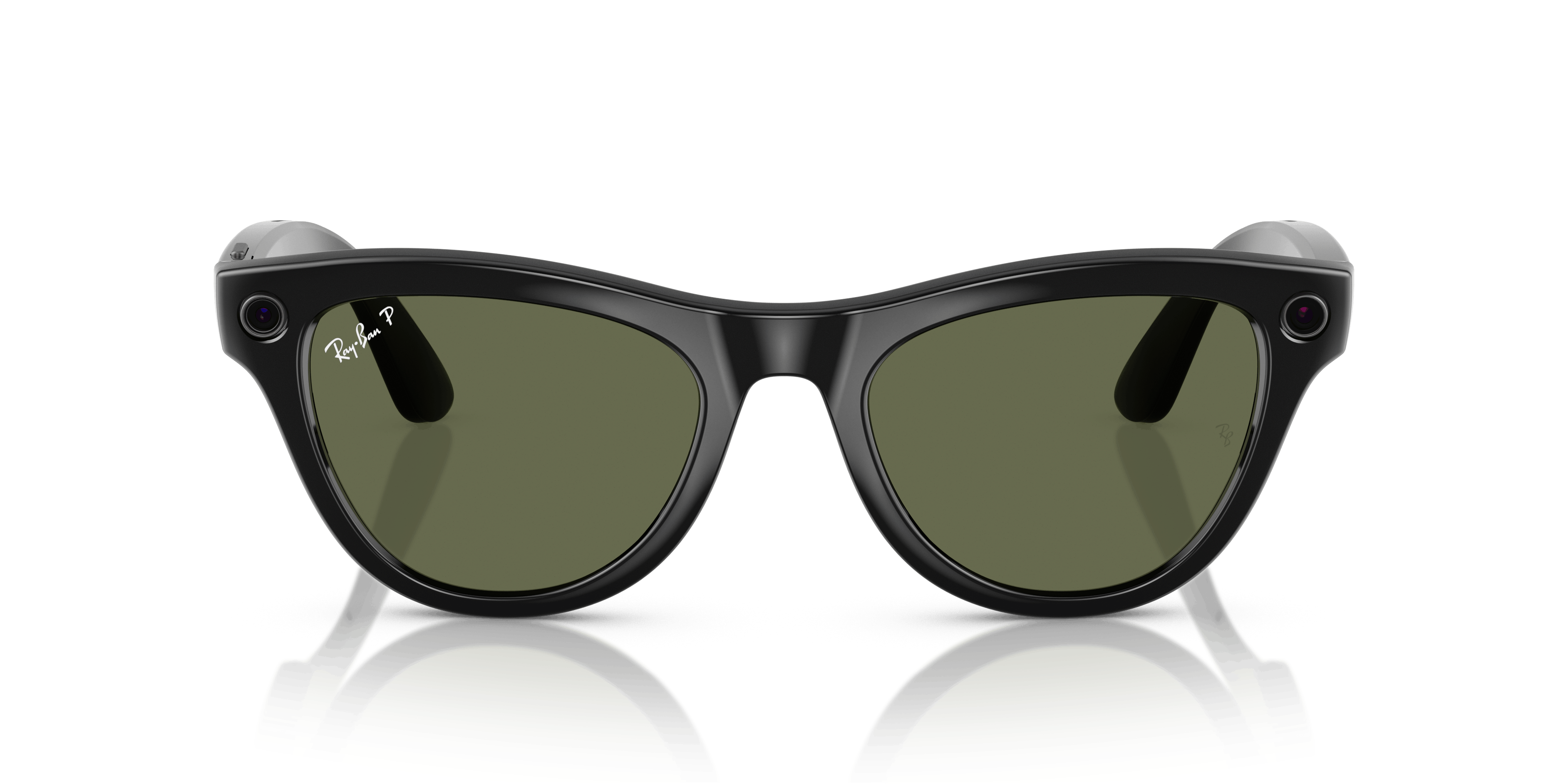 Front, Ray-Ban Meta Skyler RW 4010