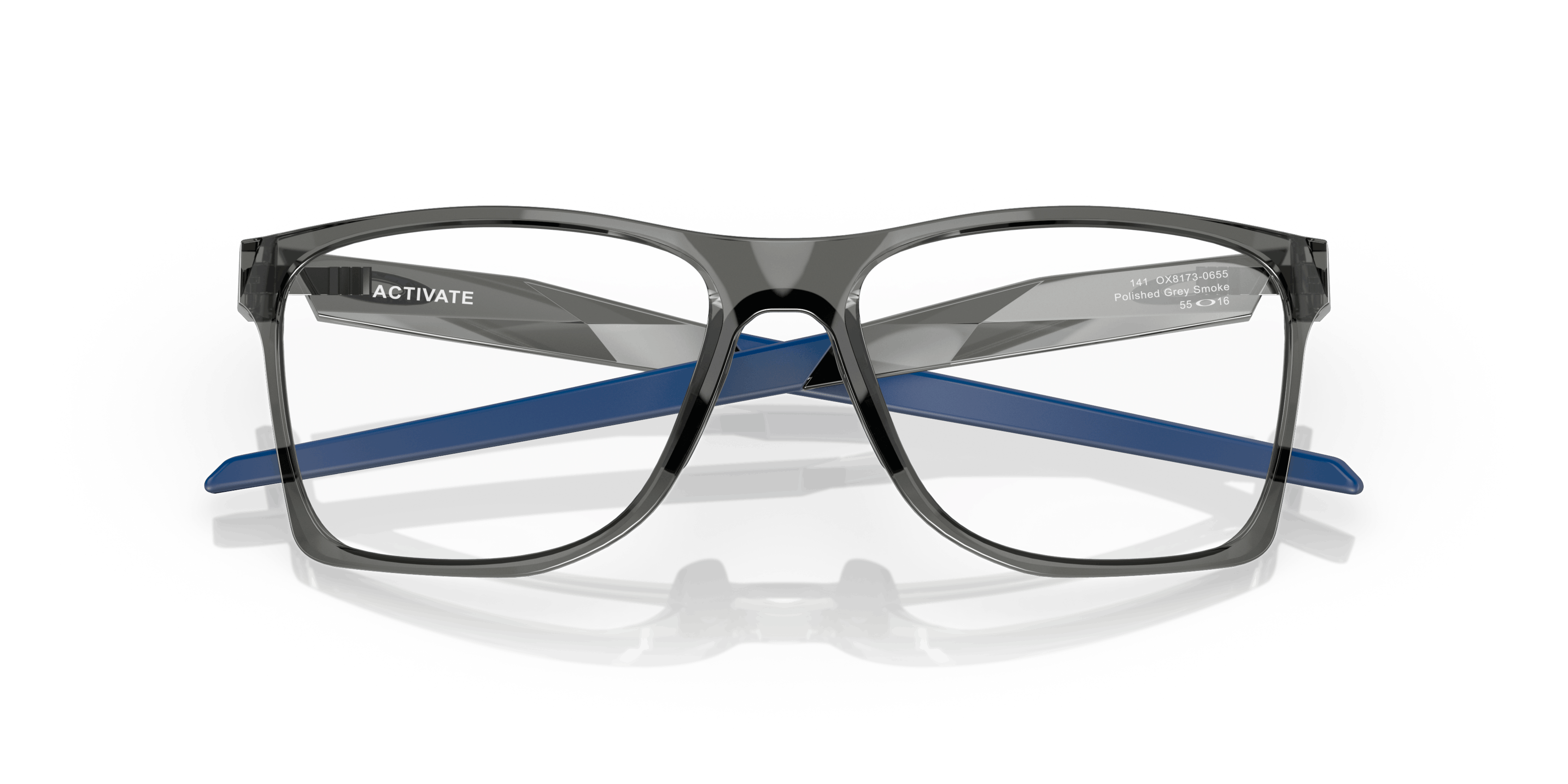 Folded, Oakley ACTIVATE OX8173 817306