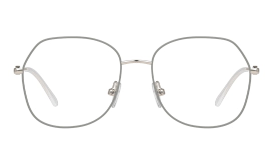 Unofficial UNOF0370 (ES00) Glasses Transparent / Green