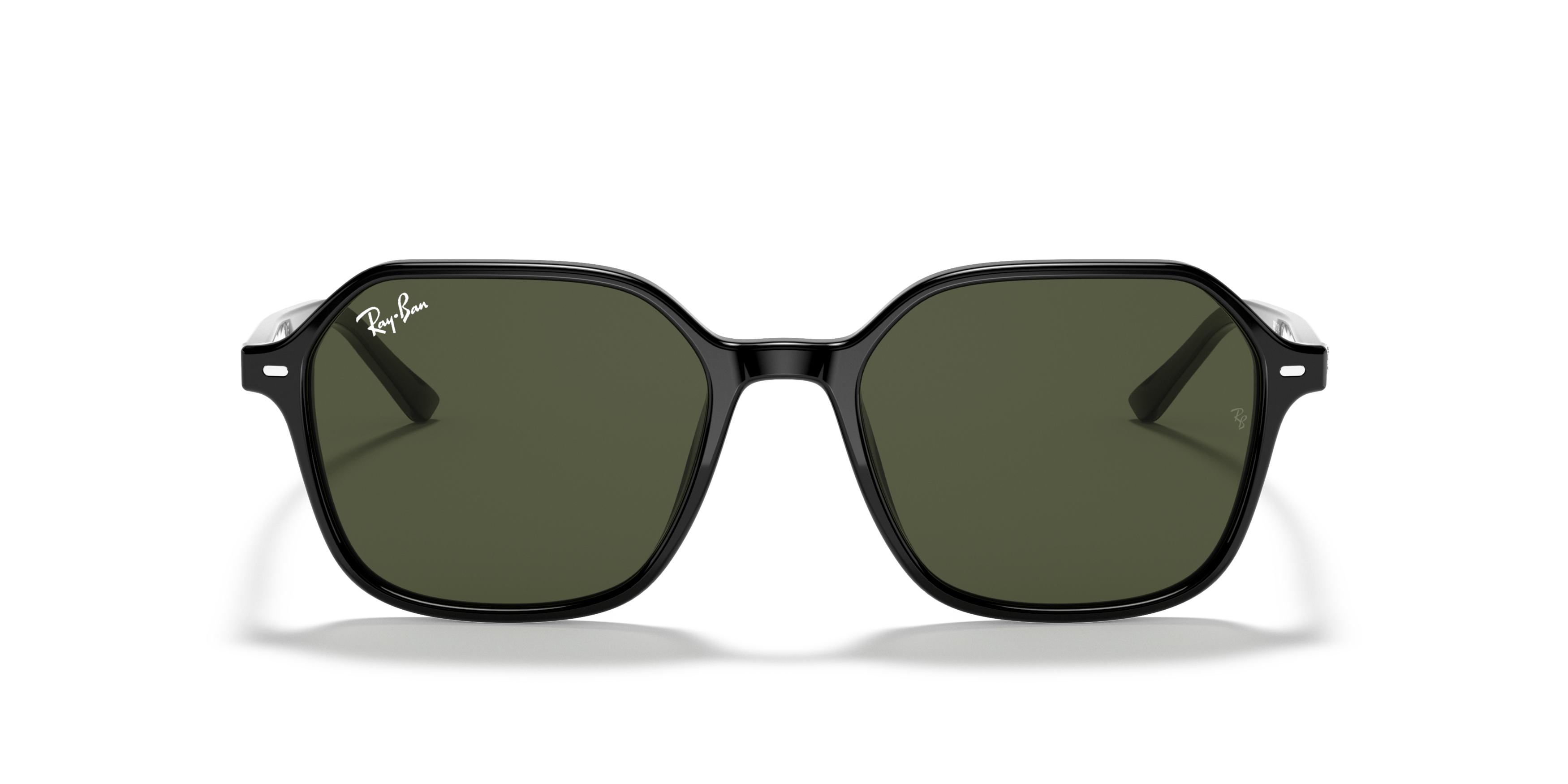 [products.image.front] Ray-Ban John RB2194 901/31