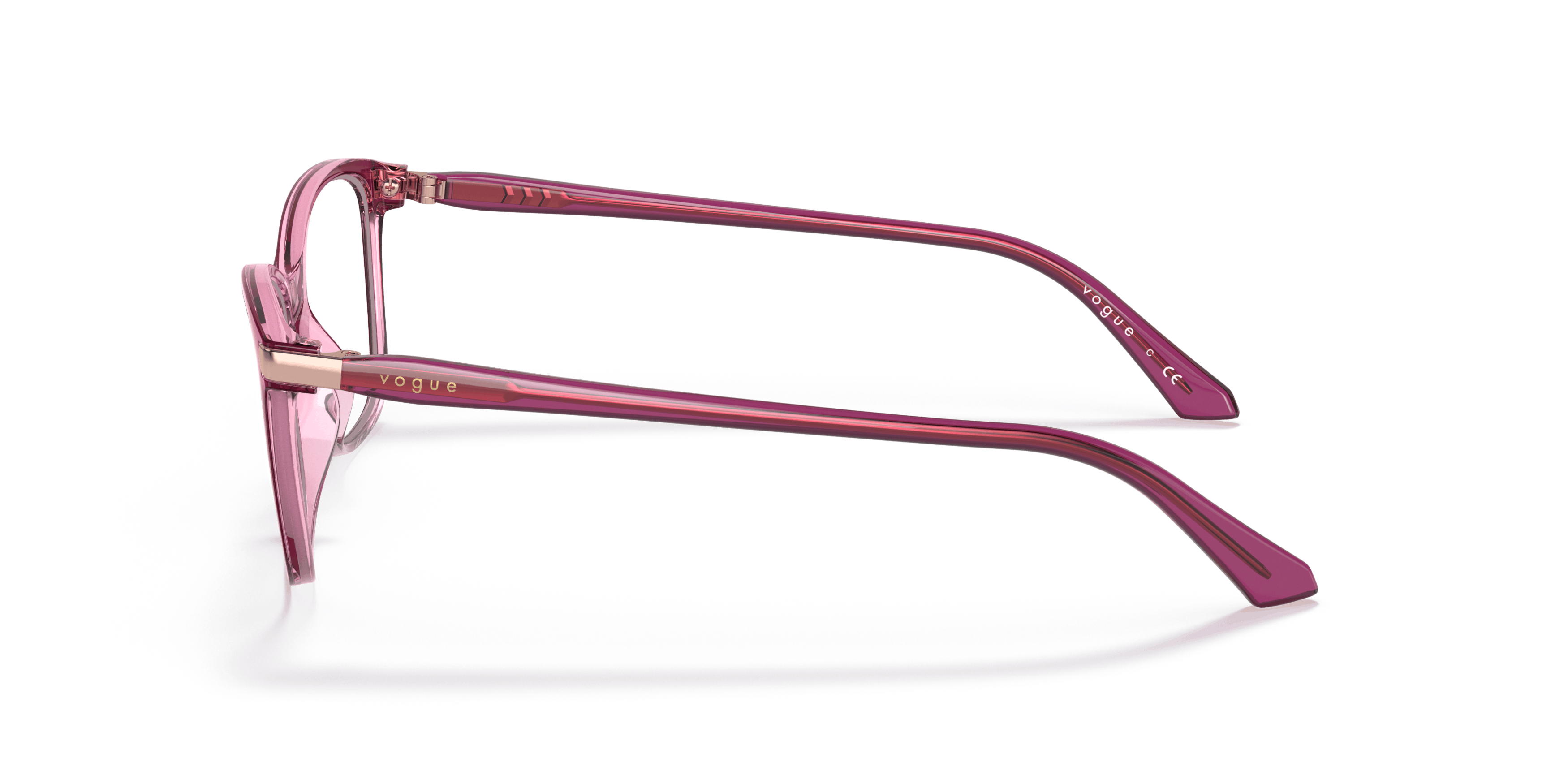 Angle_Left02, Vogue Eyewear VO5378 2909