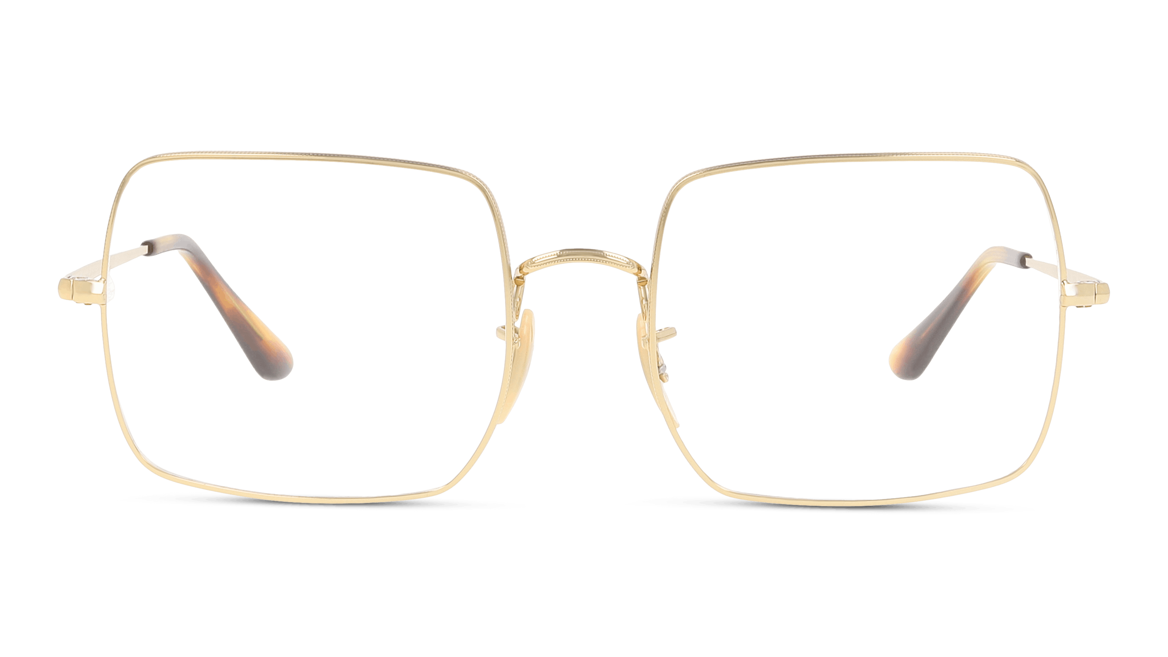 Front, Ray-Ban SQUARE RB1971V 2500