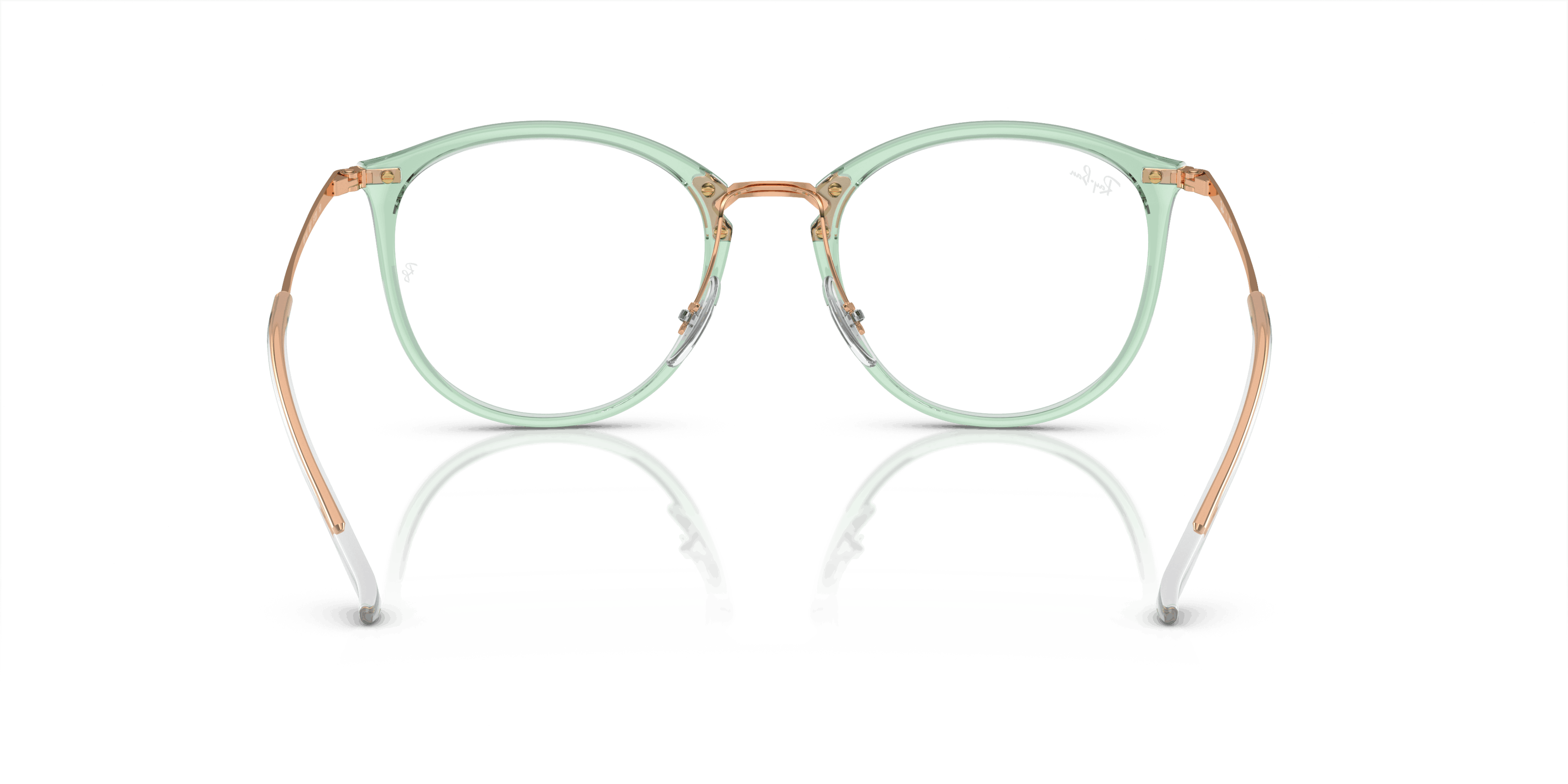 Detail02, Ray-Ban 0RX7140 8337 Briller