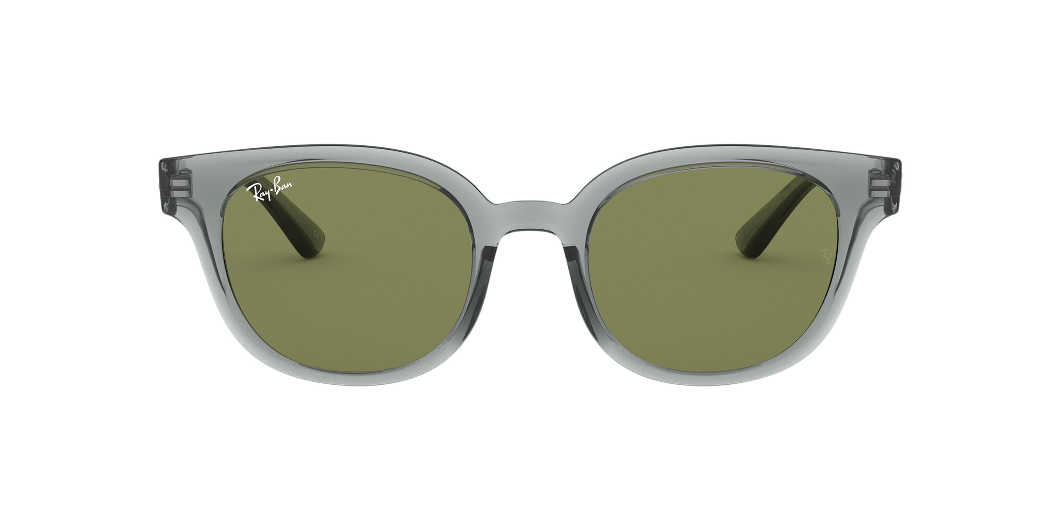 [products.image.front] Ray-Ban RB4324 64504E
