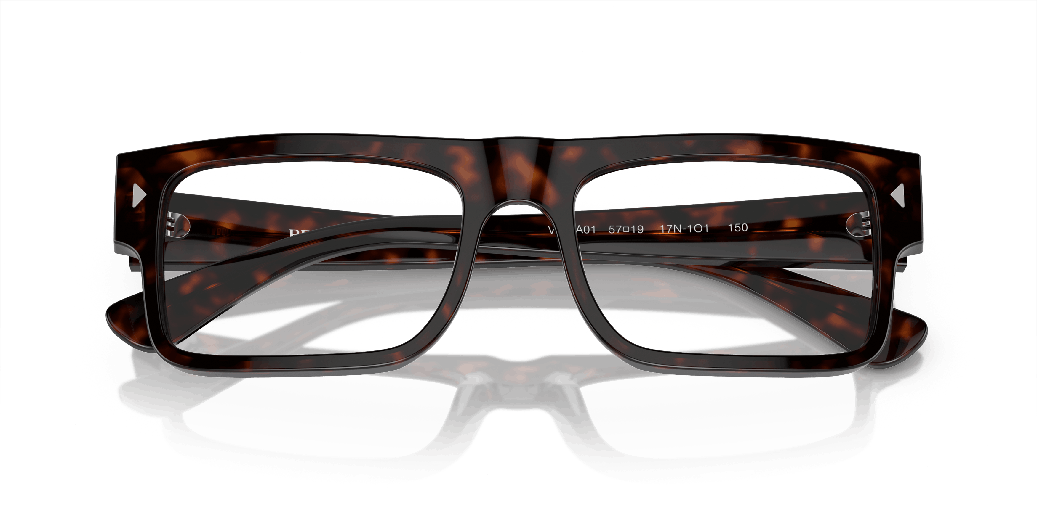 [products.image.folded] Prada PR A01V Glasses