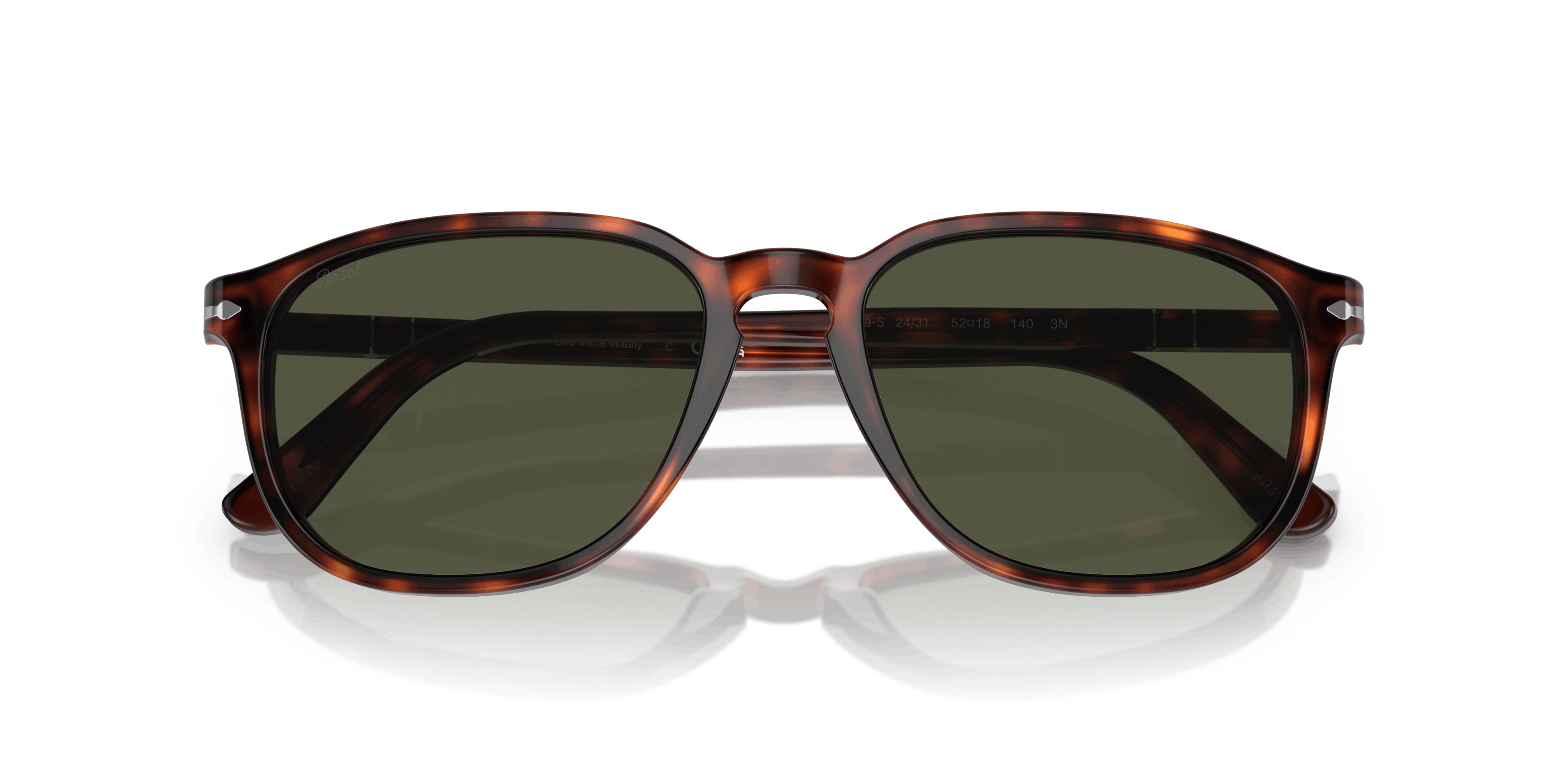 Folded, Persol PO3019S 24/31