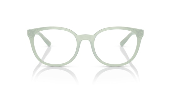 Armani Exchange AX 3103 Glasses Transparent / Pink