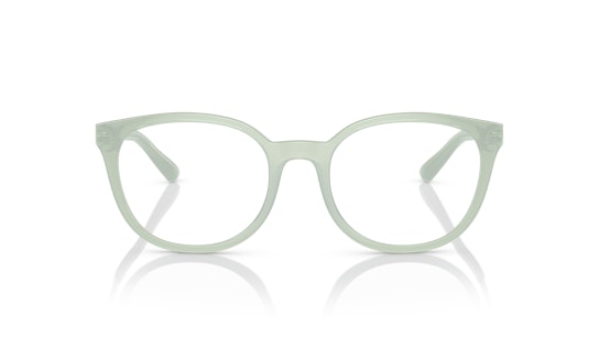 Armani Exchange AX 3103 (8160) Glasses Transparent / Blue