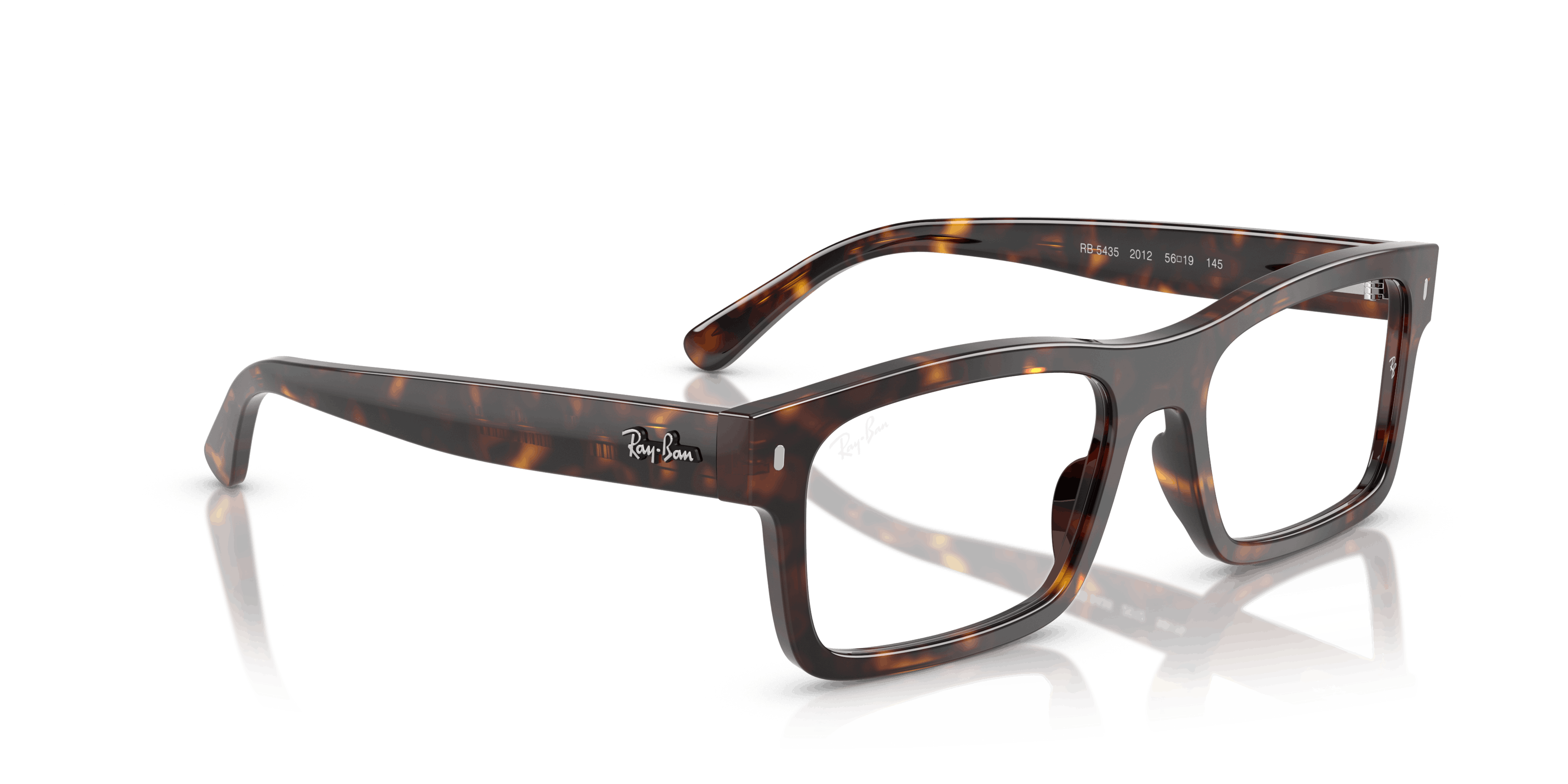 Angle_Right01, Ray-Ban 0RX5435 2012 Briller