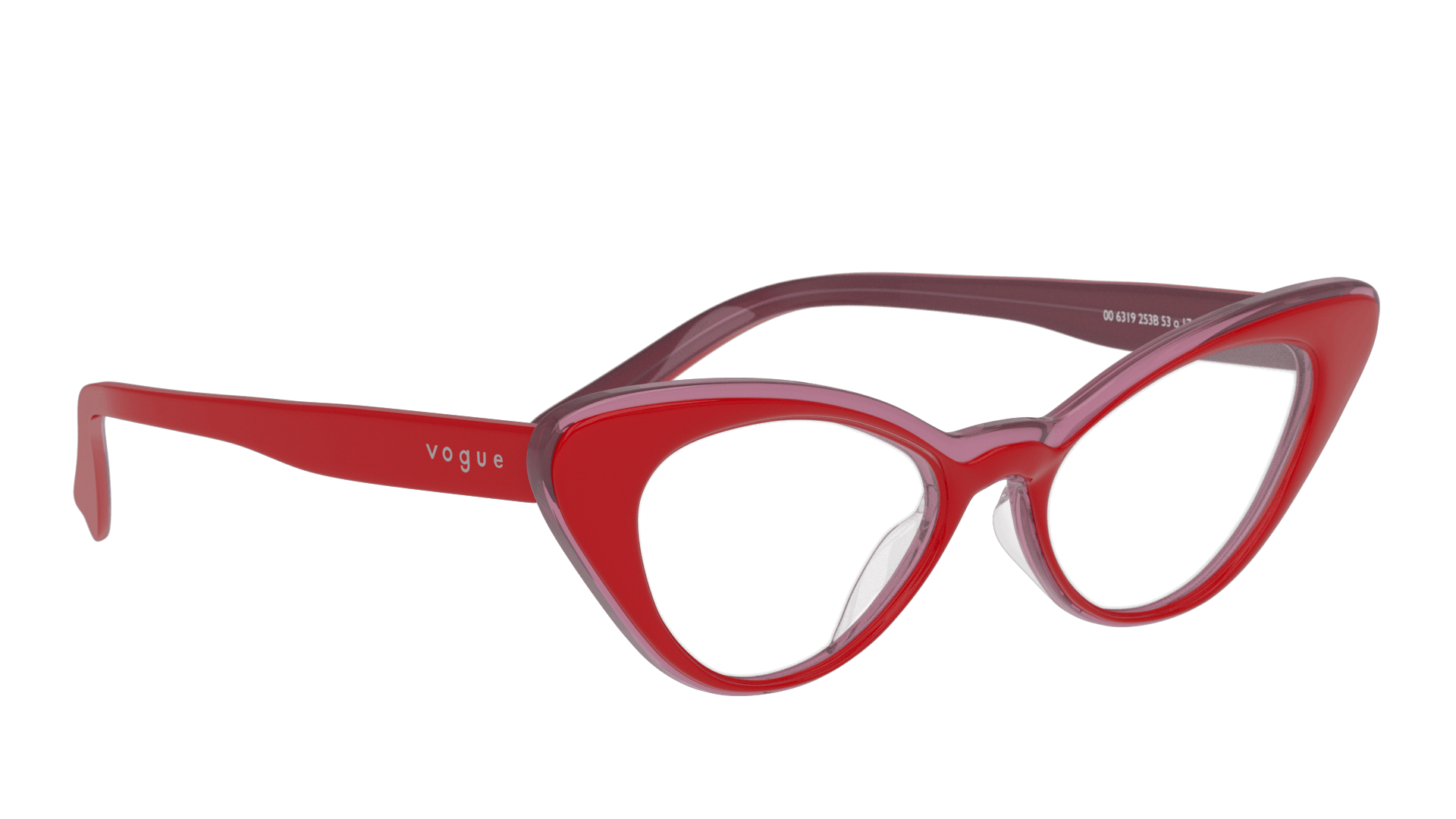 Angle_Right01, Vogue Eyewear VO5317 2811
