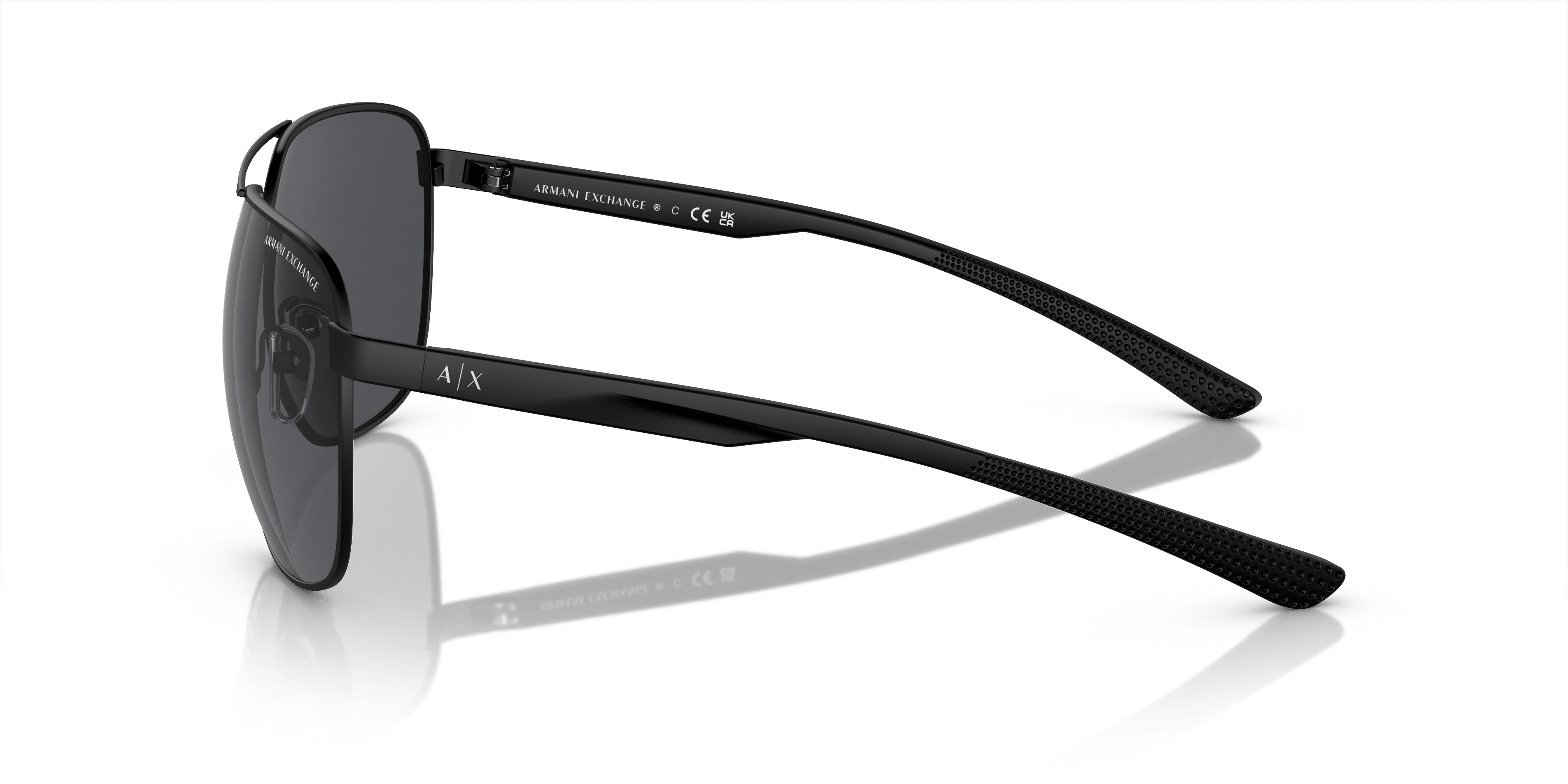 Angle_Left02, Armani Exchange AX2047S 600087