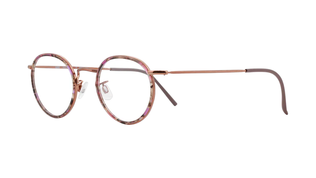 Look 10710 montuur metal kopen bij | Pearle Opticiens