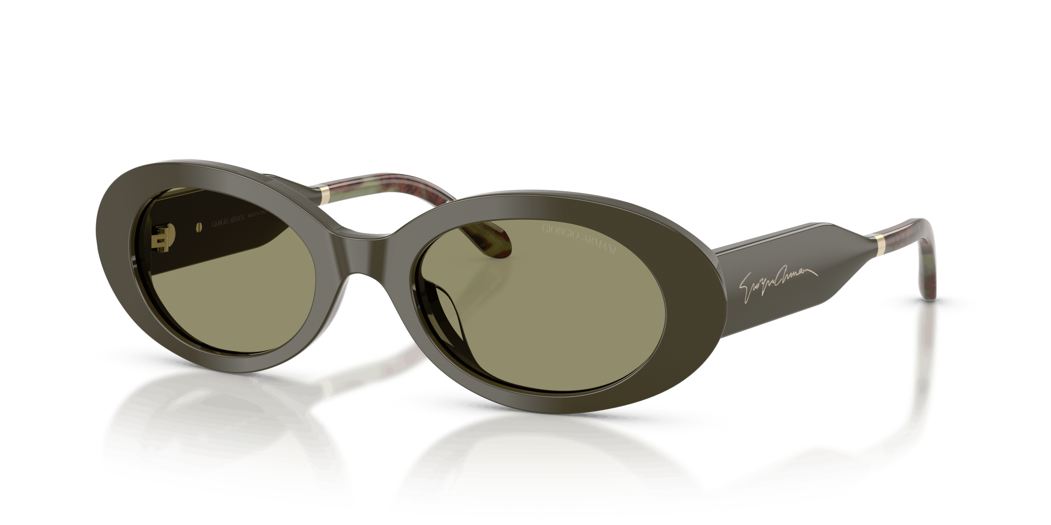 Angle_Left01, Giorgio Armani 0AR8234U 62292A Solglasögon
