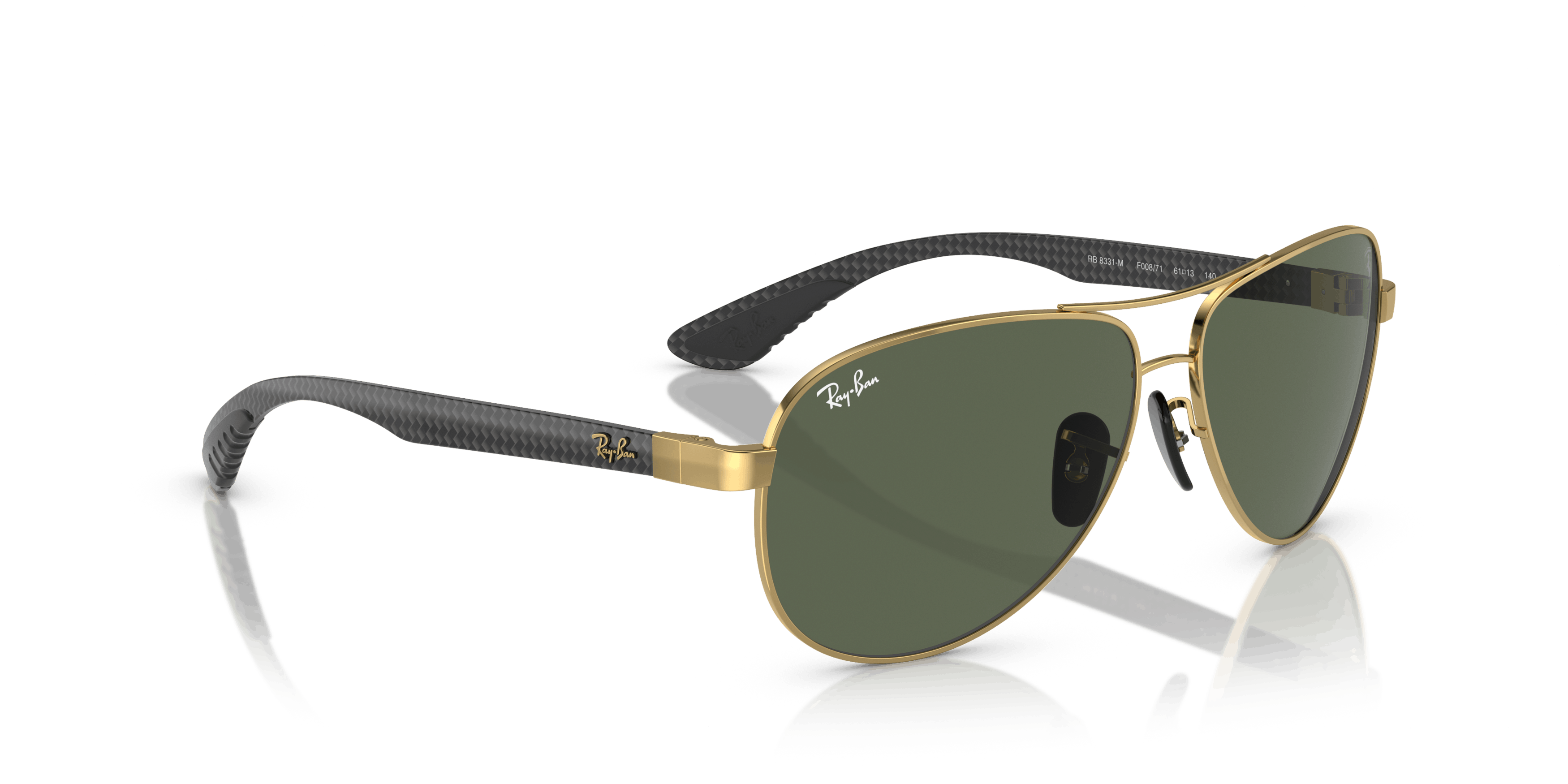 Angle_Right01, Ray-Ban RB8331M F00871