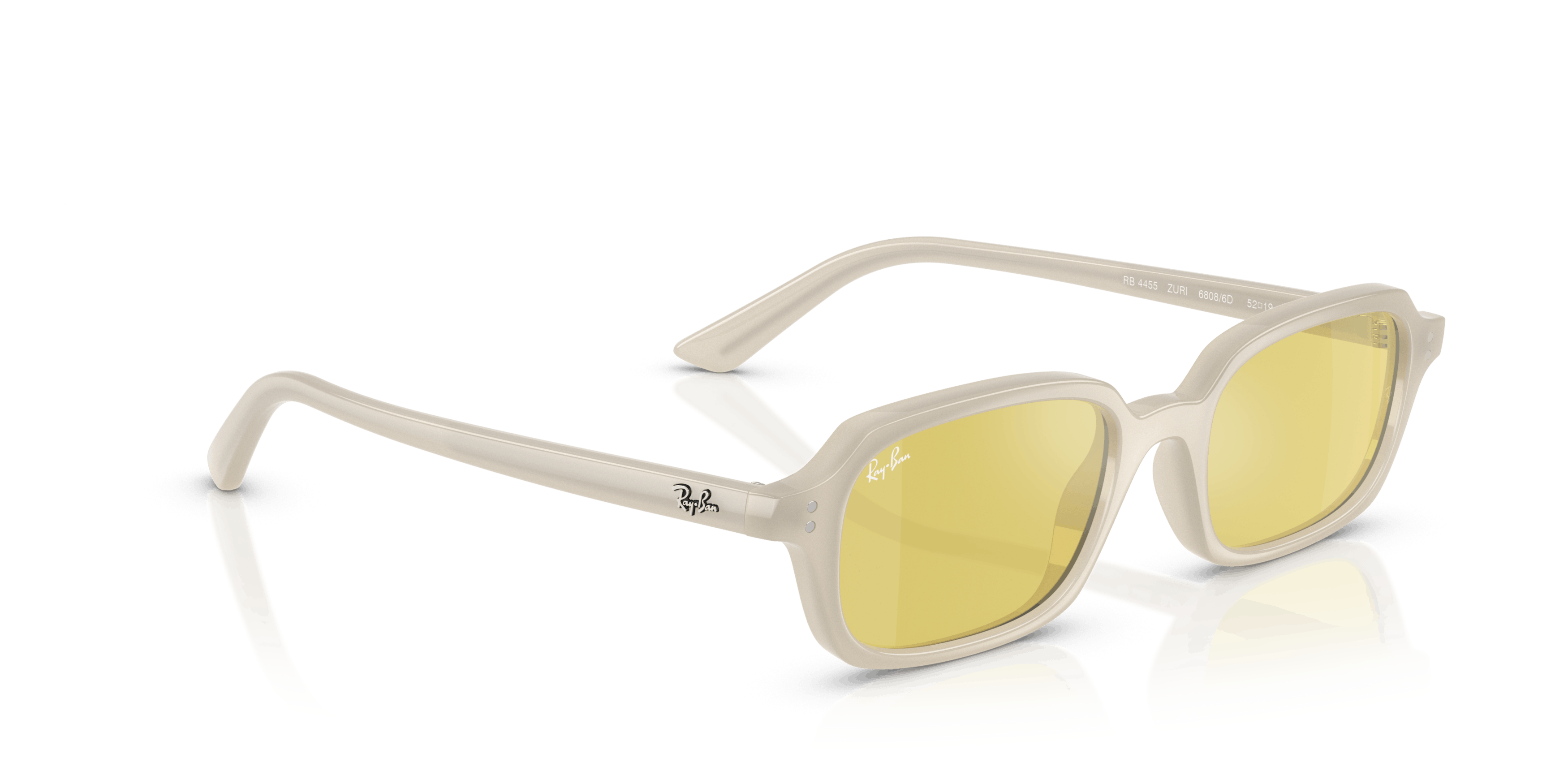 Angle_Right01, Ray-Ban Zuri Bio-Based RB4455 68086D