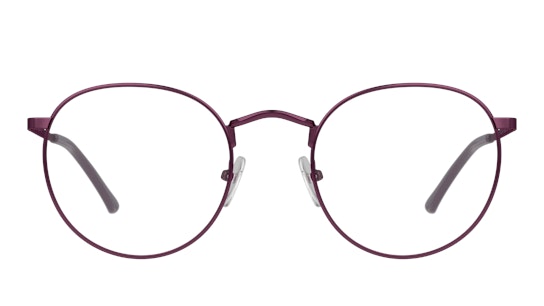Seen SN OU5007 Glasses Transparent / Purple