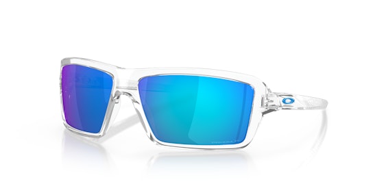 Oakley OO9129 912905 Azul / Transparente