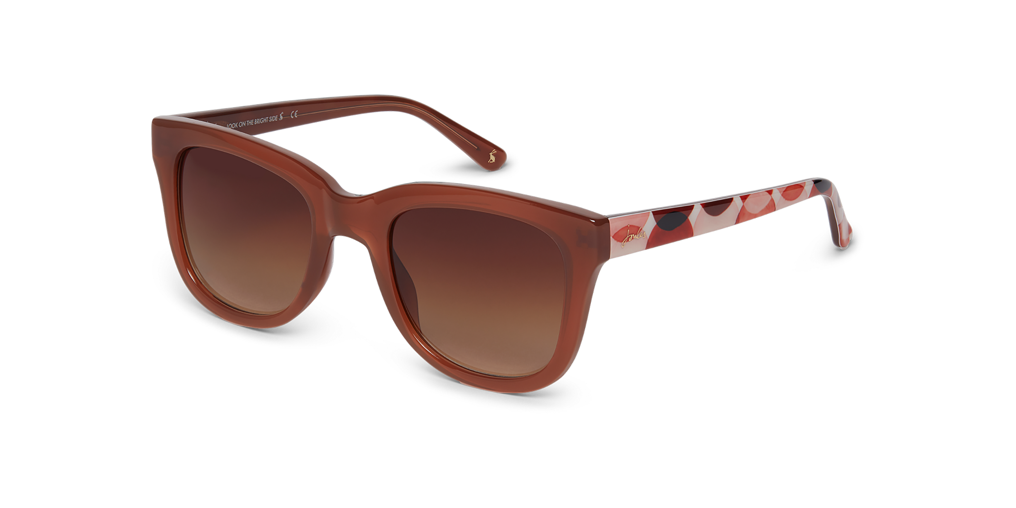 [products.image.angle_left01] Joules JS7066 Sunglasses