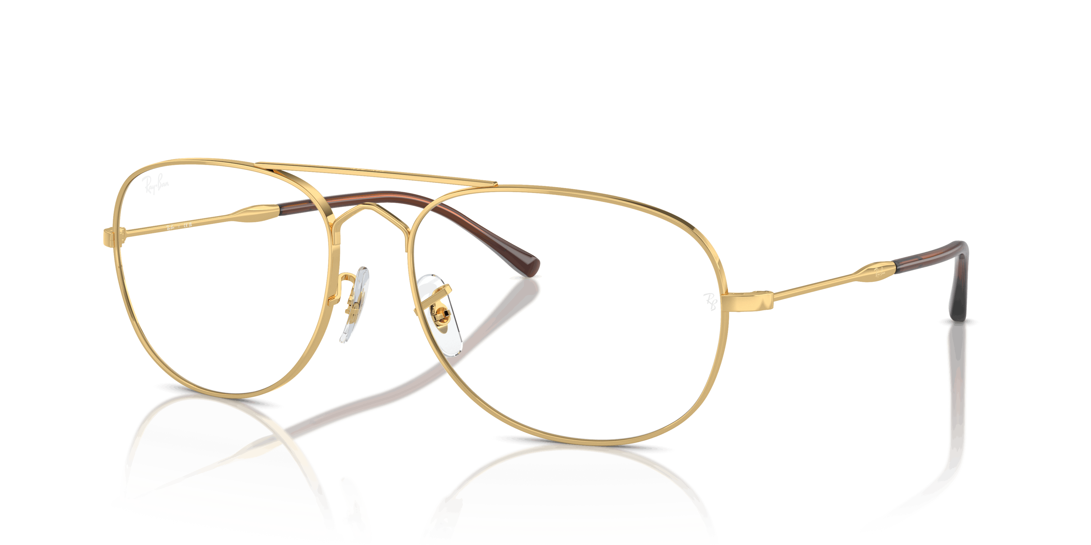 Angle_Left01, RAY-BAN Bain Bridge Optics RX3735V 2500