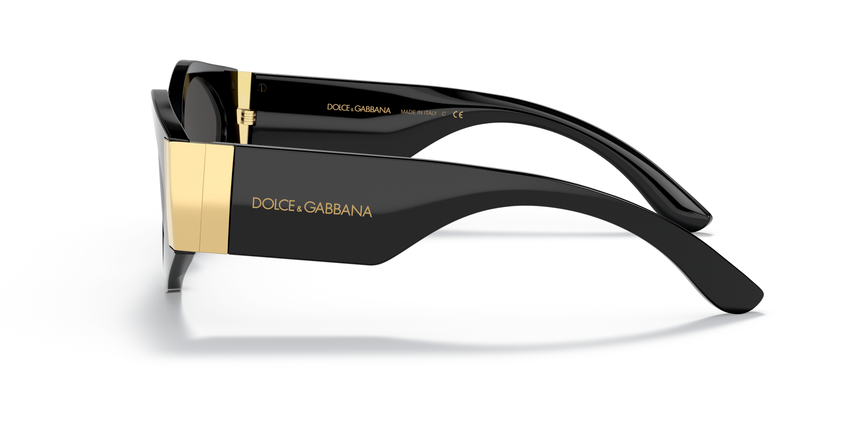 [products.image.angle_left02] Dolce & Gabbana DG4396 501/87
